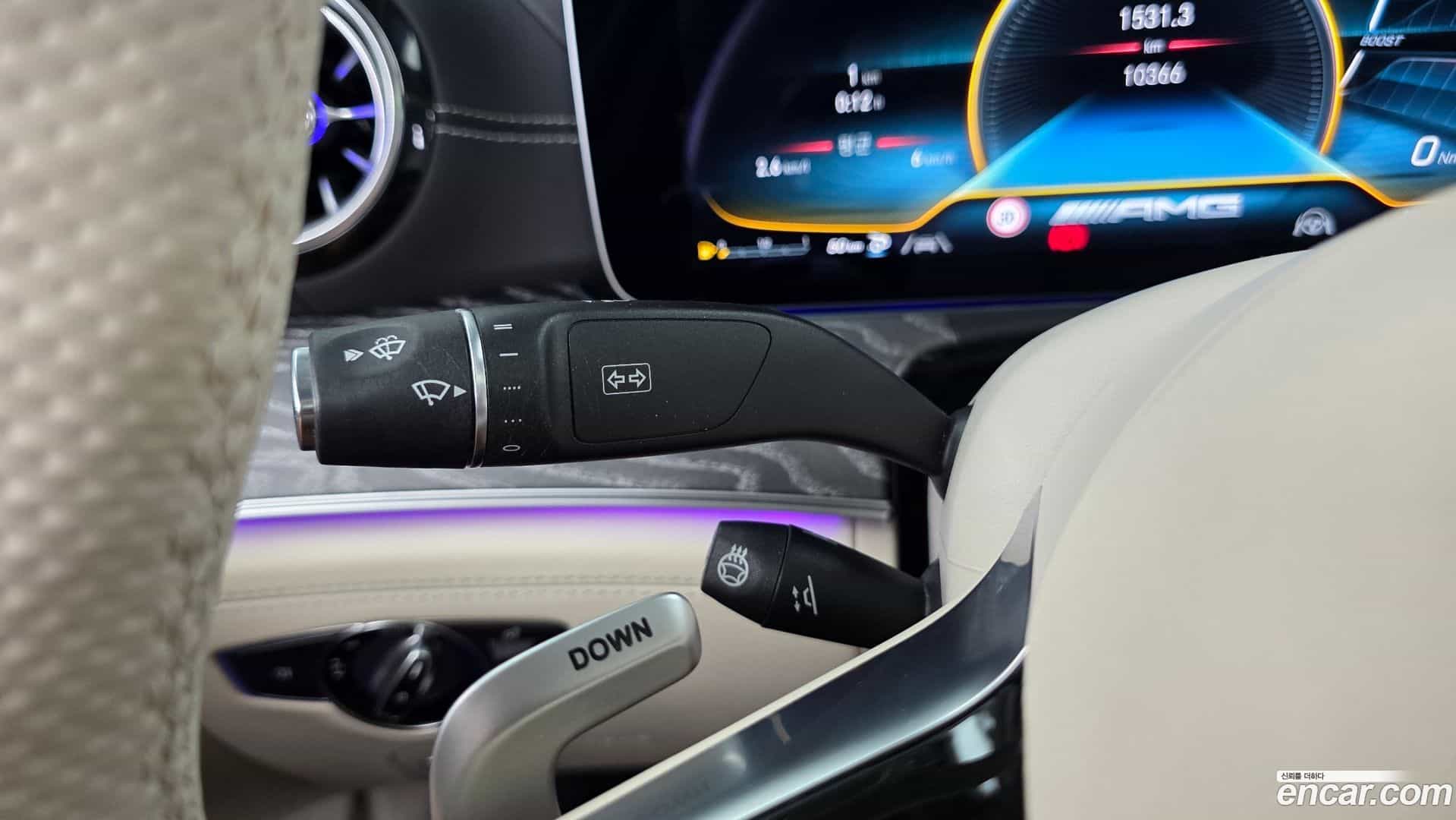 AMG GT Mercedes-Benz 2022.10-OPTION-043