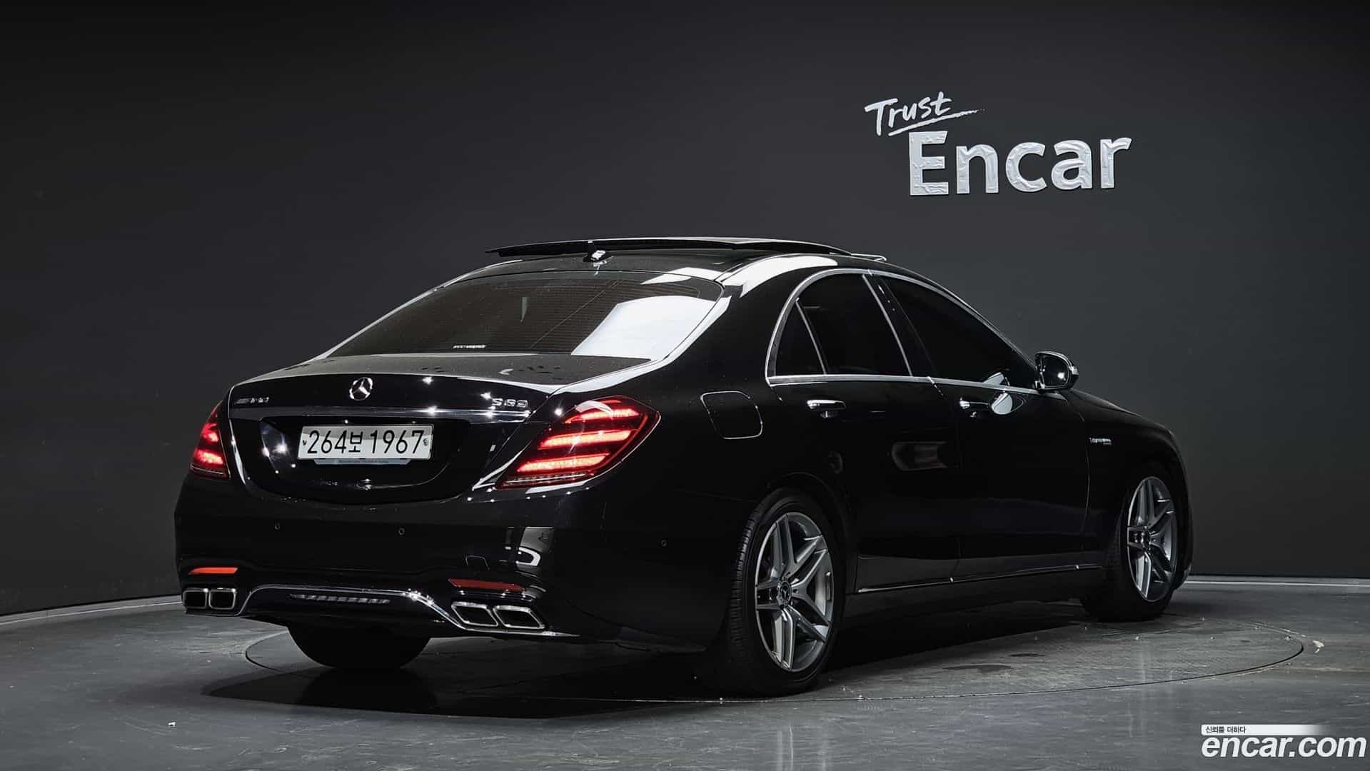 S-Class Mercedes-Benz 2019.10-OUTER-002