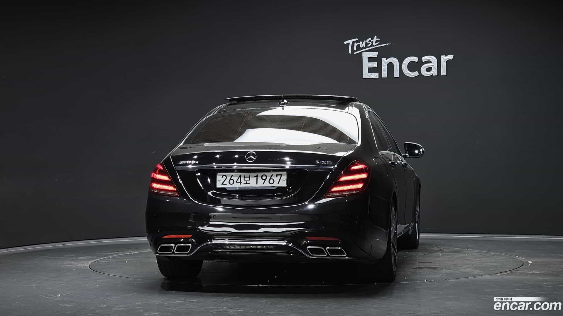 S-Class Mercedes-Benz 2019.10-OUTER-004