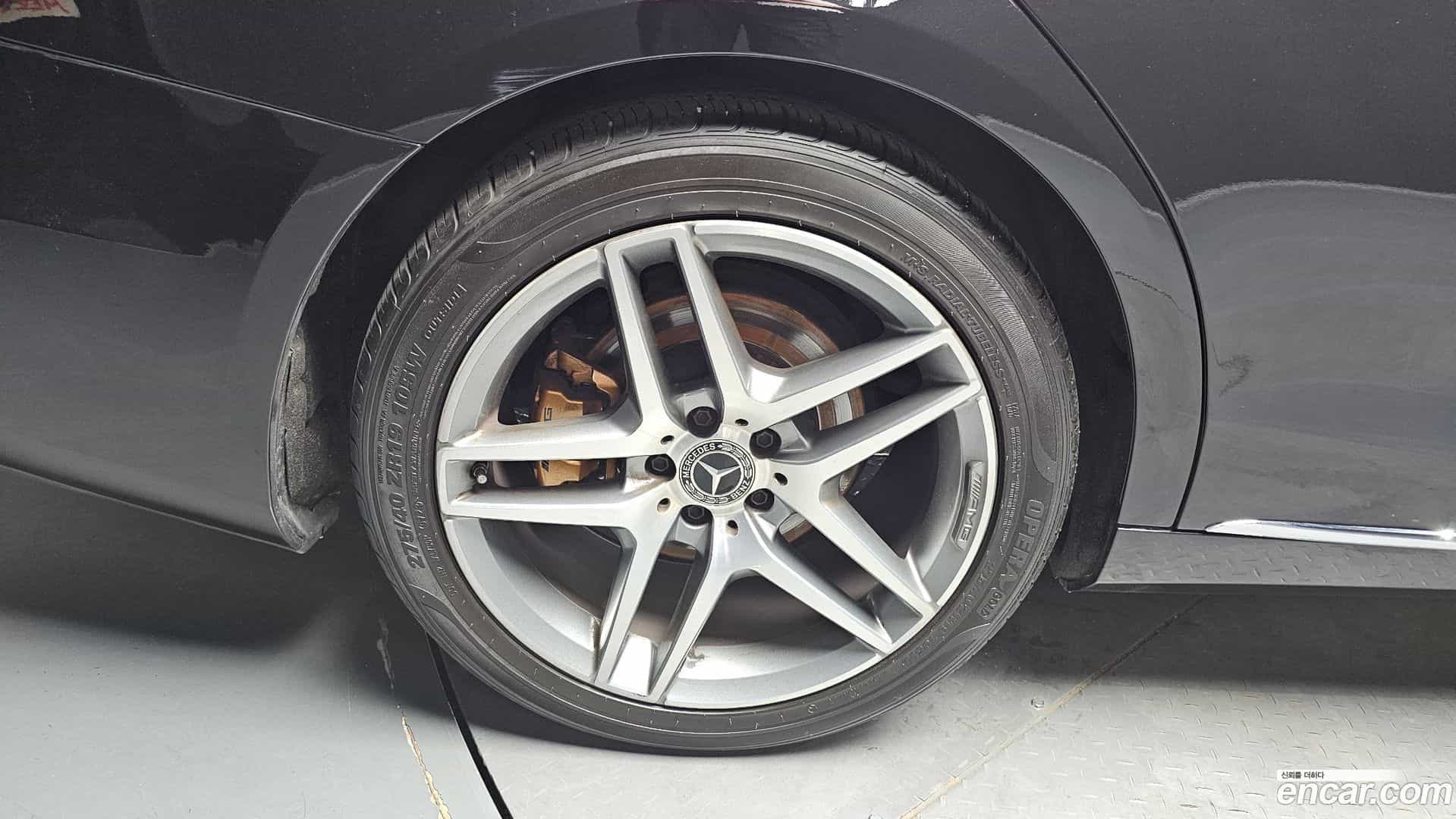 S-Class Mercedes-Benz 2019.10-OUTER-005