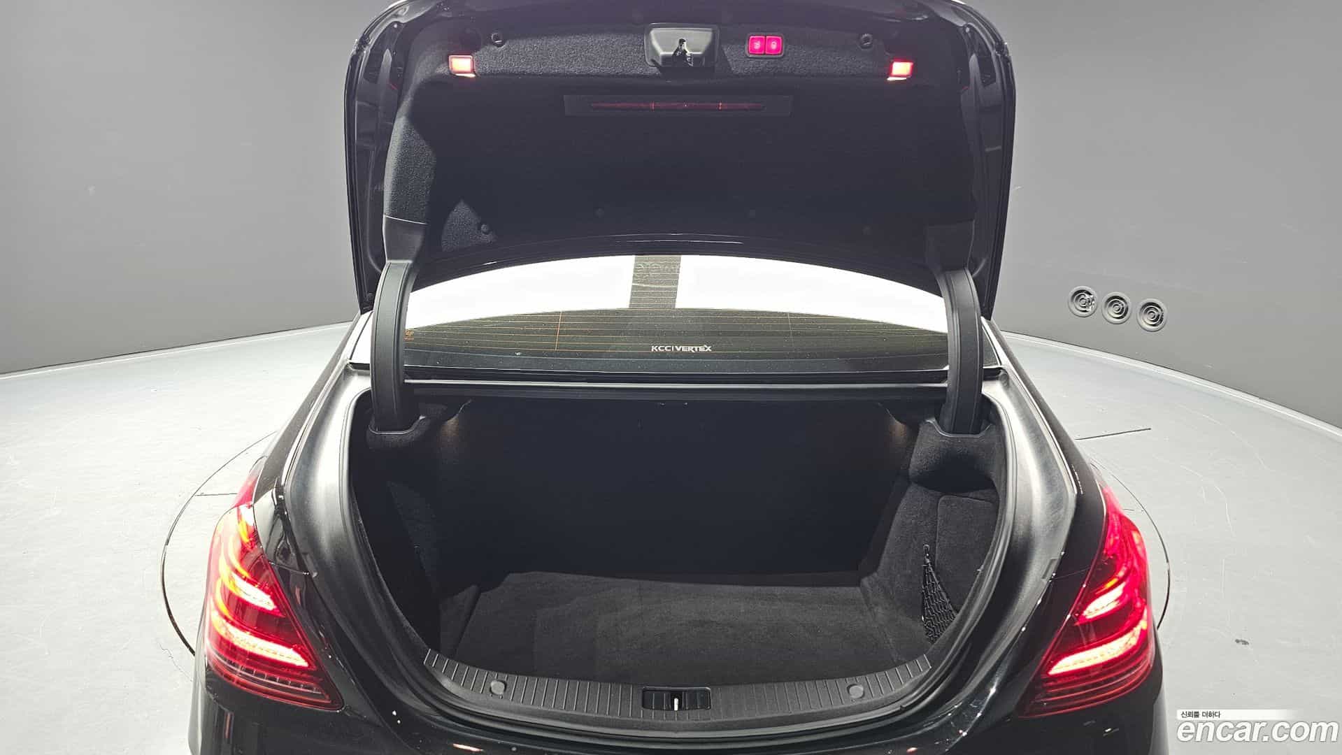 S-Class Mercedes-Benz 2019.10-OPTION-024