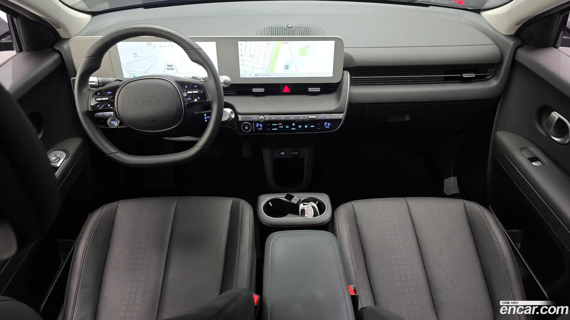 Ioniq5 Hyundai 2024.2-INNER-007