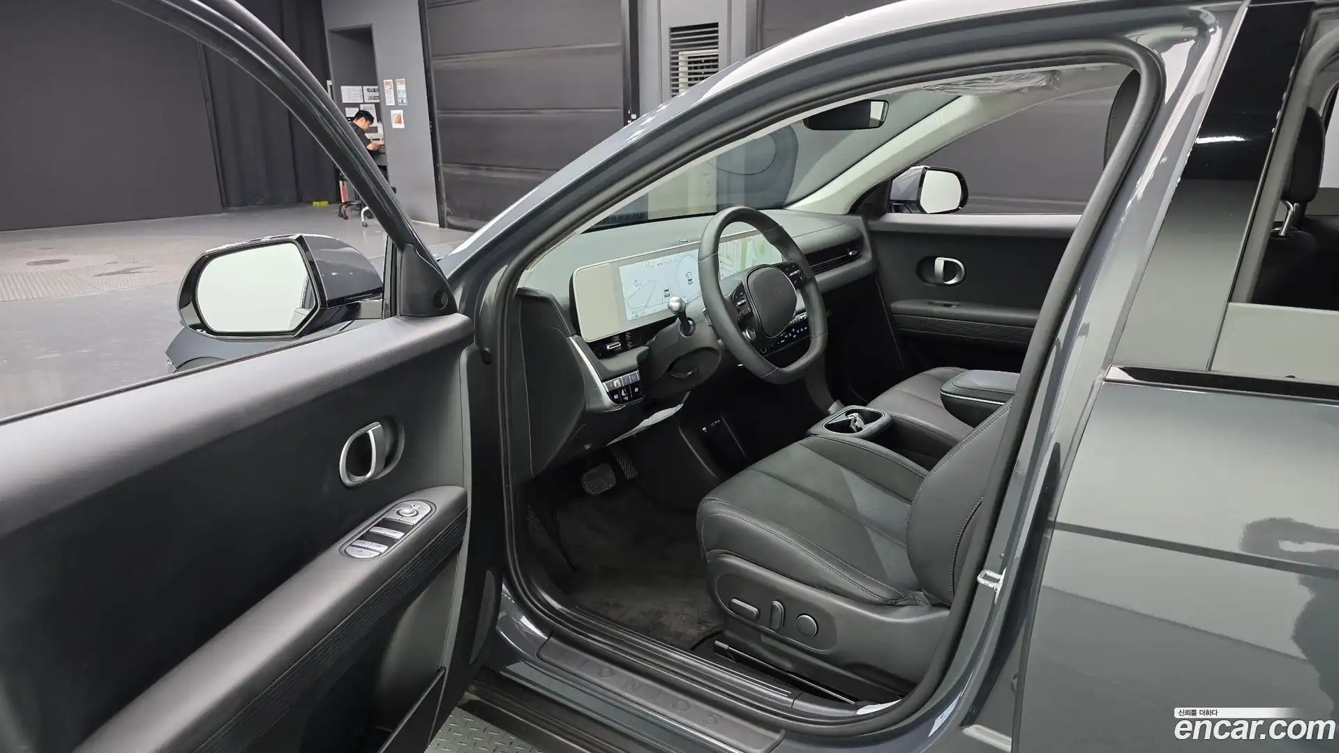 Ioniq5 Hyundai 2024.2-INNER-010