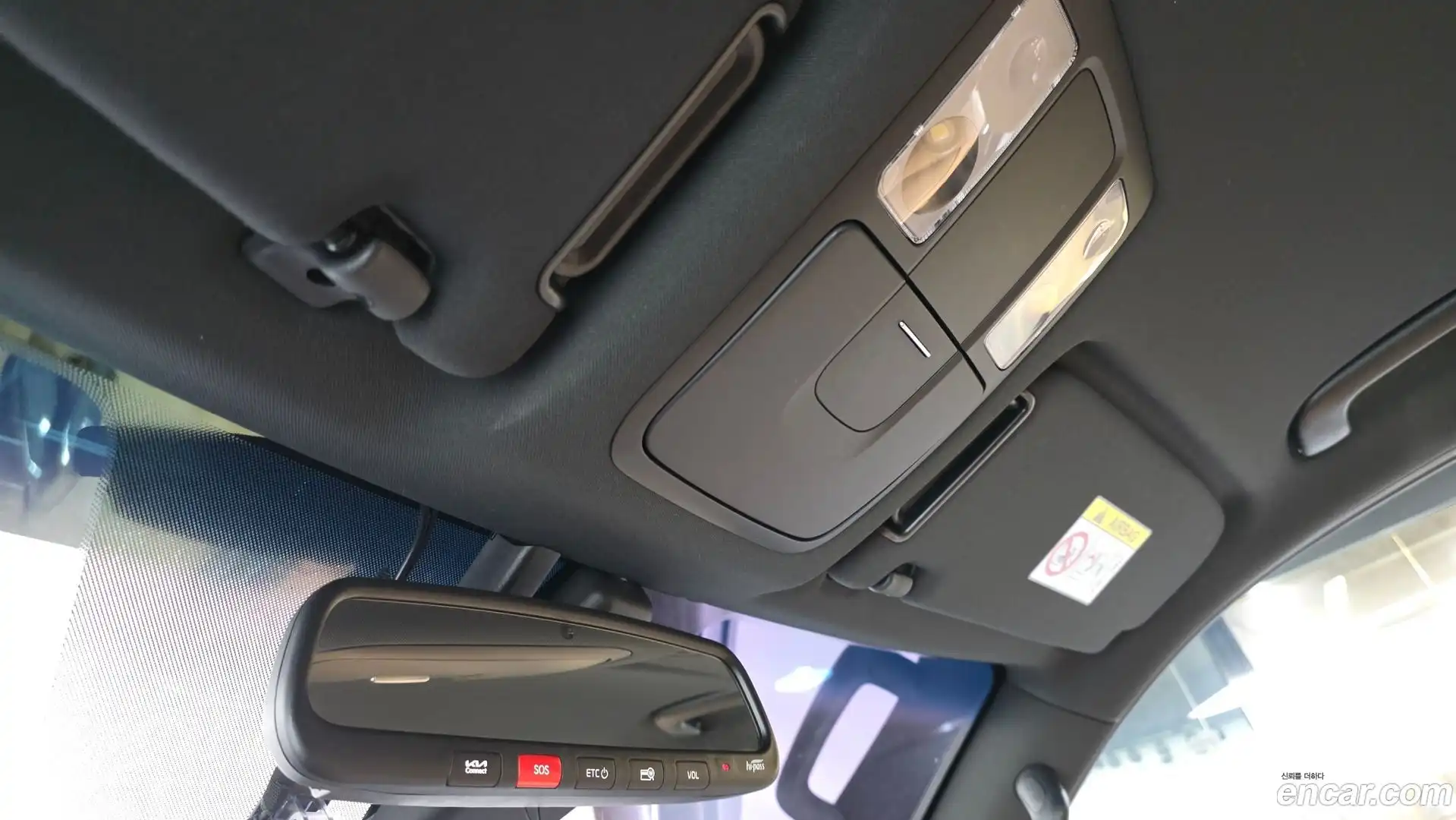 Mohave Kia 2021.11-OPTION-045