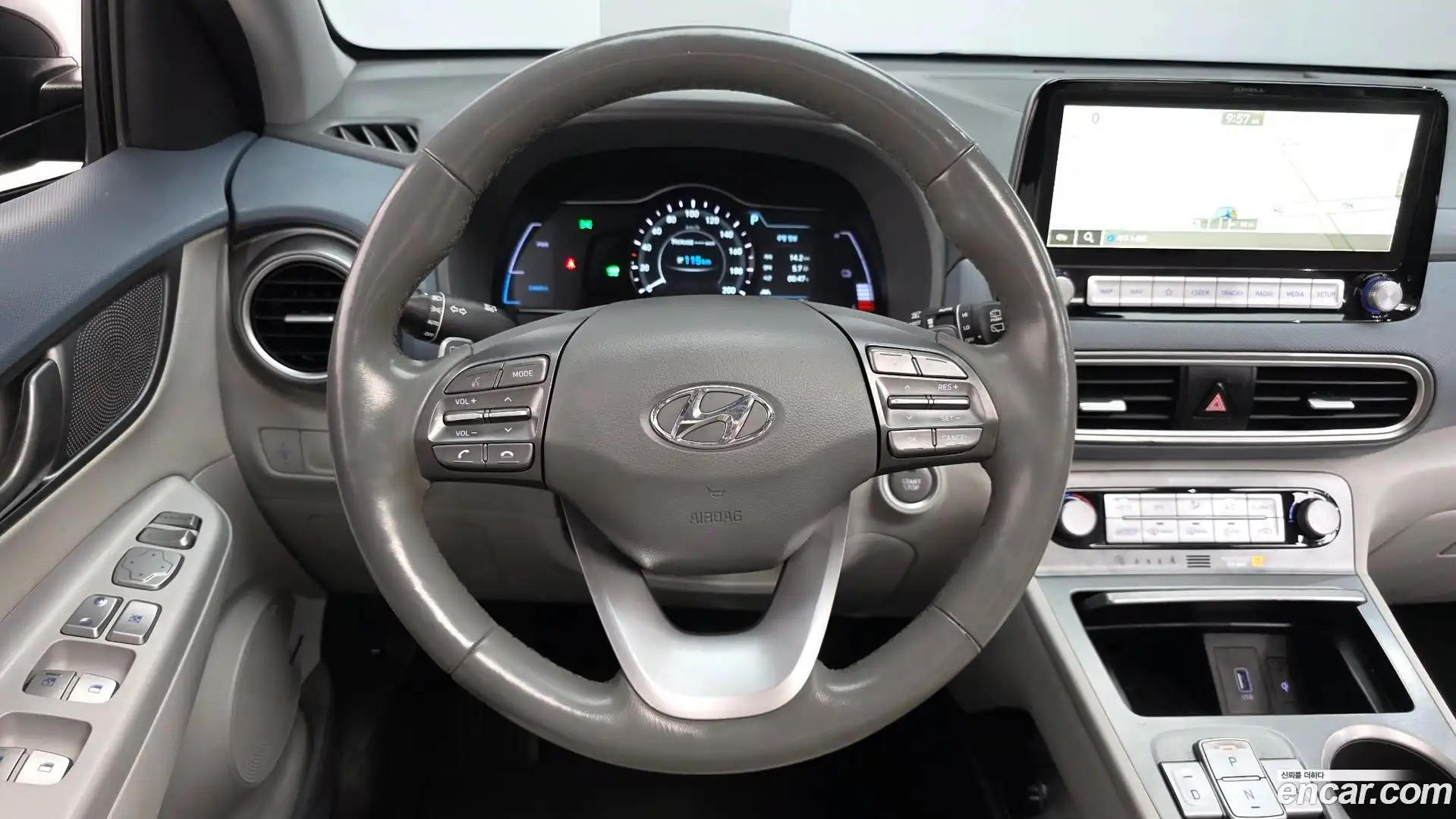 Kona Hyundai 2020.8-OPTION-016
