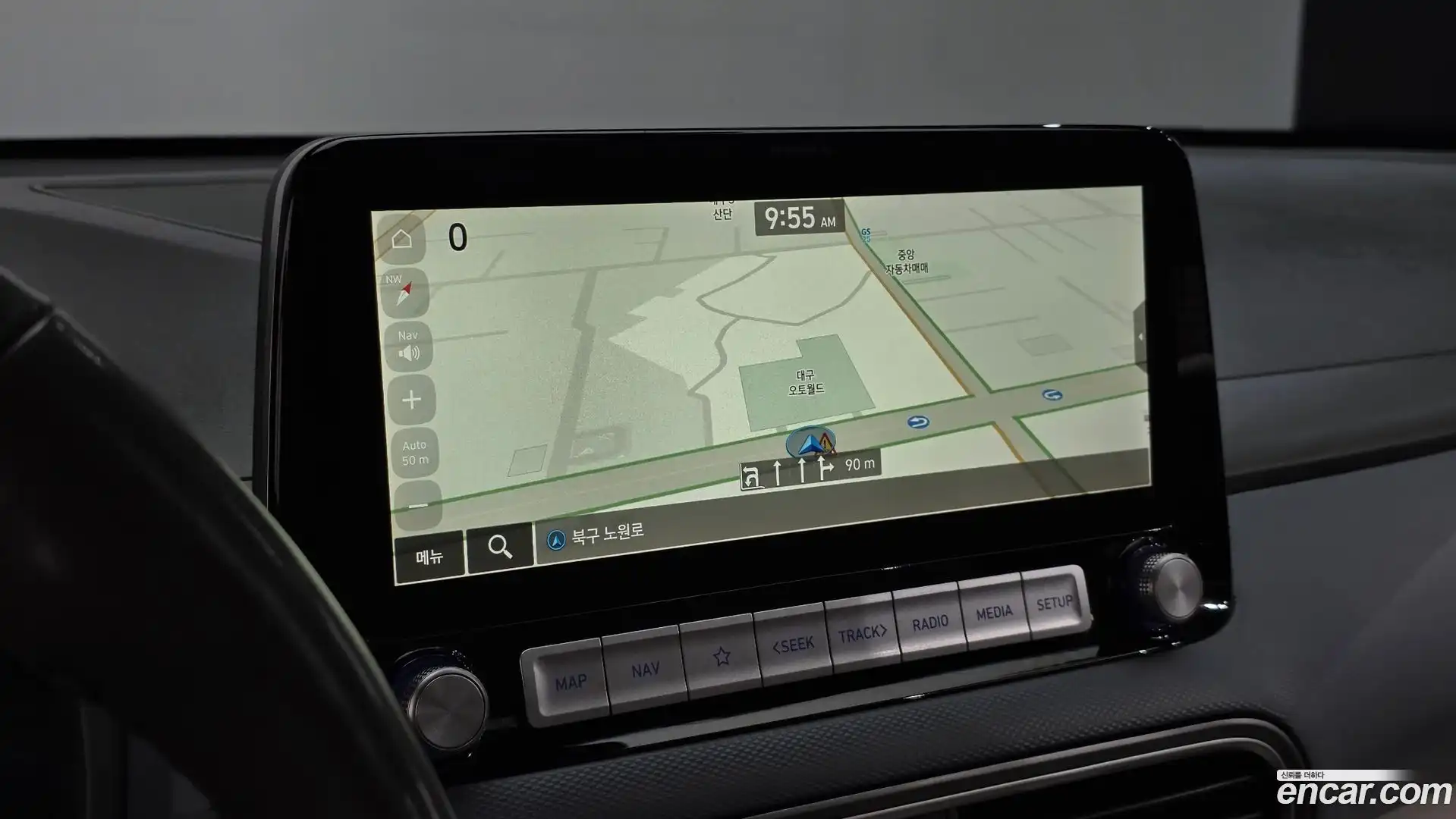 Kona Hyundai 2020.8-OPTION-017