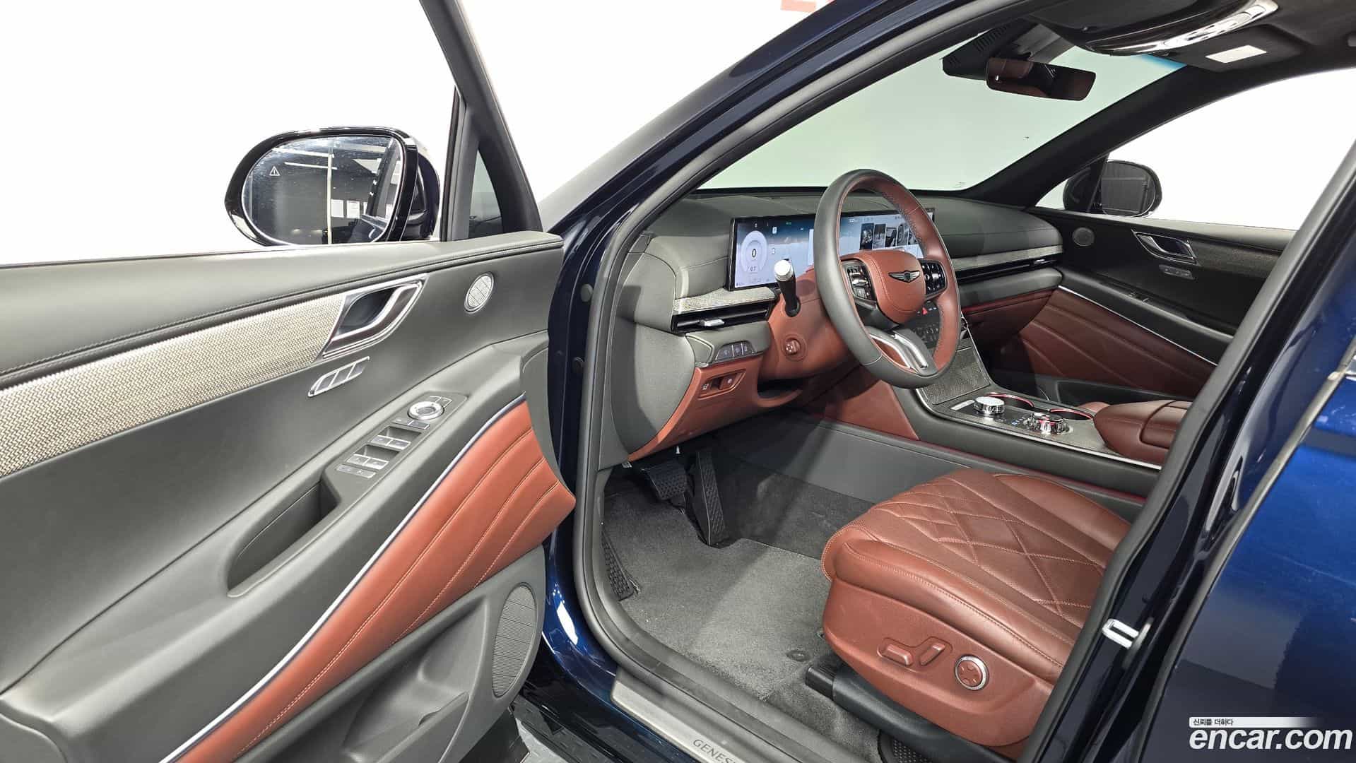 GV80 Genesis 2024.1-INNER-010