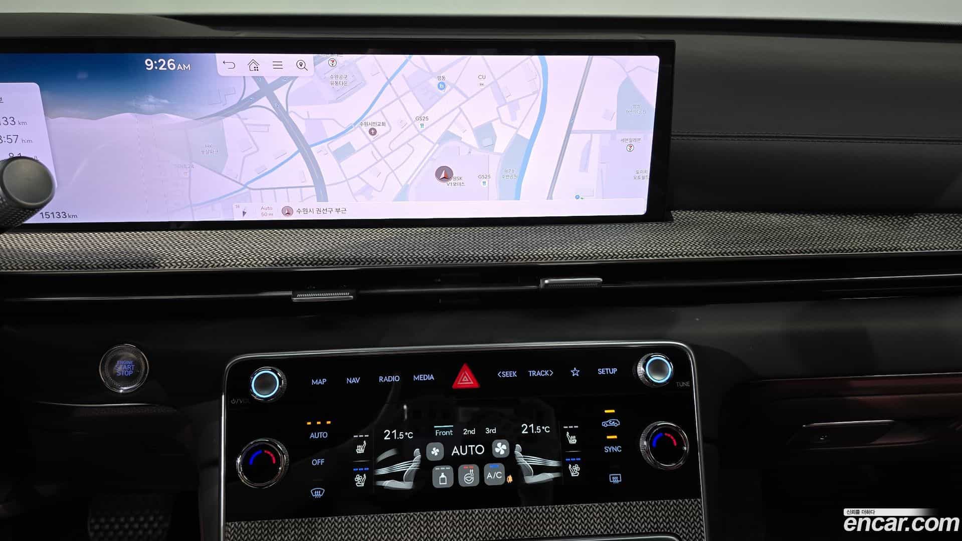 GV80 Genesis 2024.1-OPTION-016
