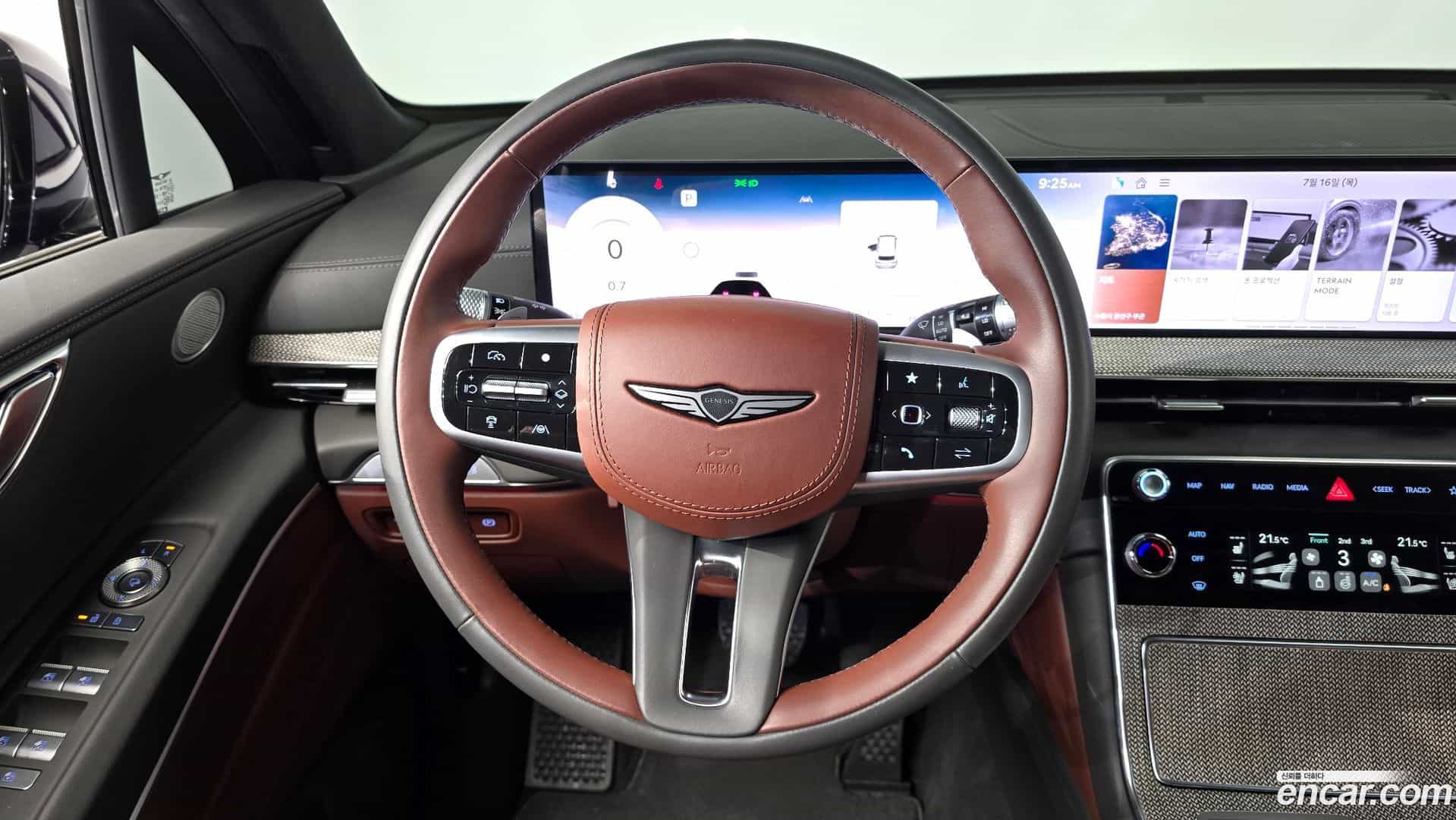 GV80 Genesis 2024.1-OPTION-017