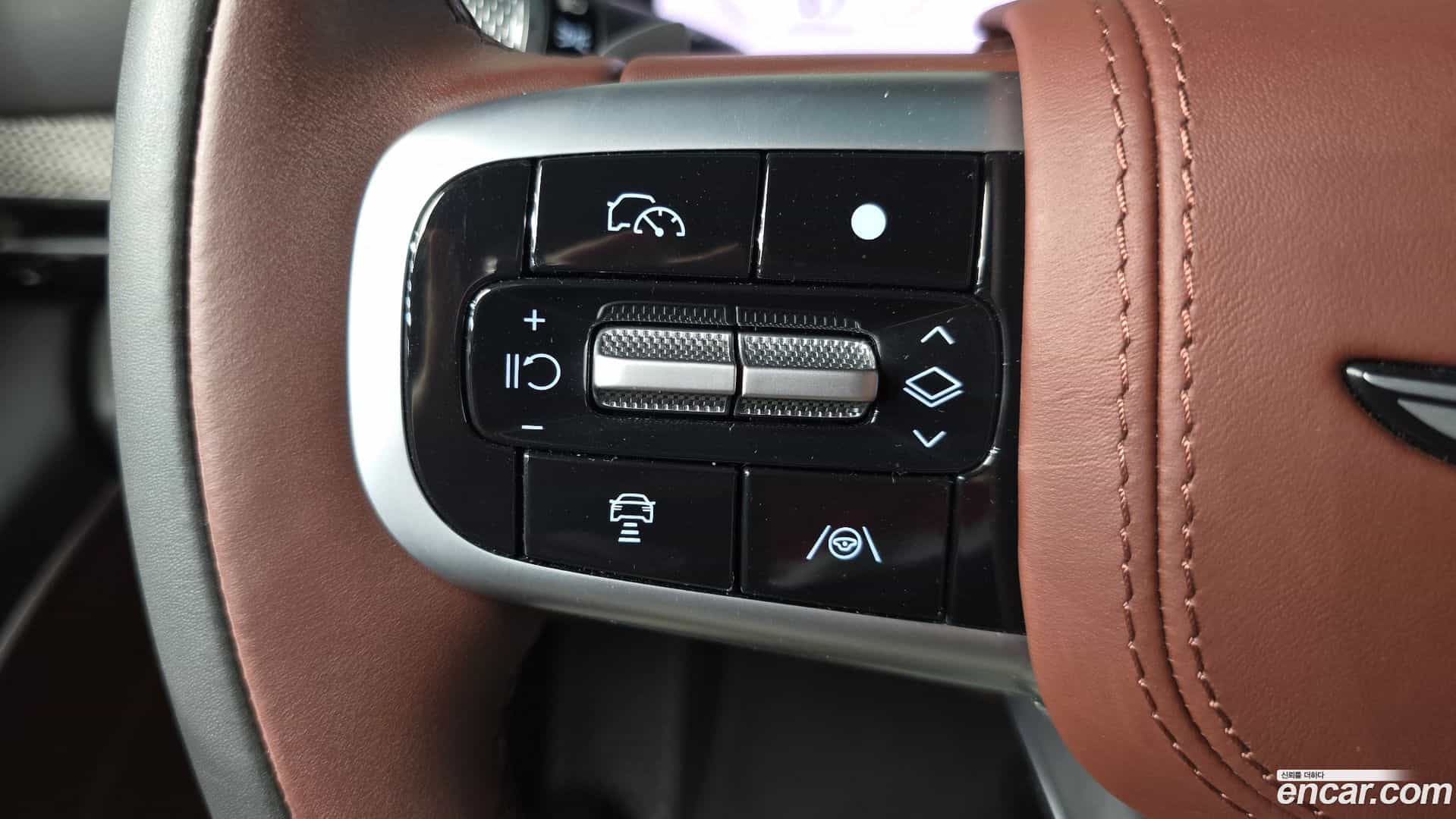 GV80 Genesis 2024.1-OPTION-019