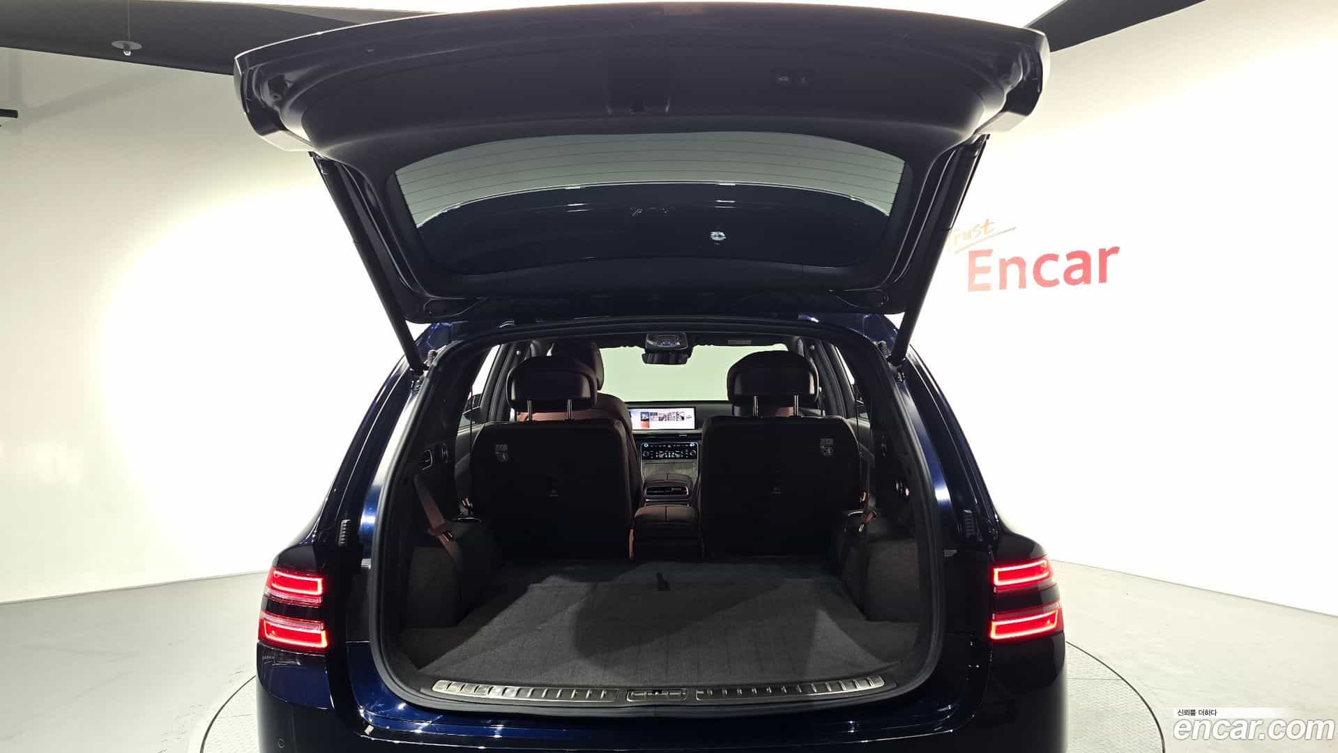 GV80 Genesis 2024.1-OPTION-020