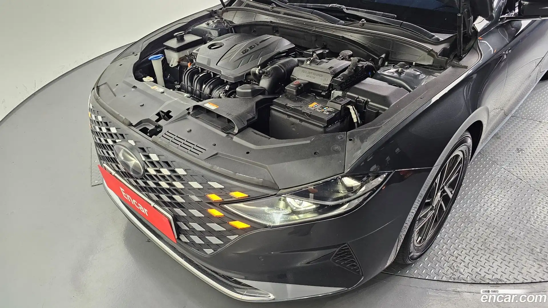 Grandeur Hyundai 2020.9-OUTER-006