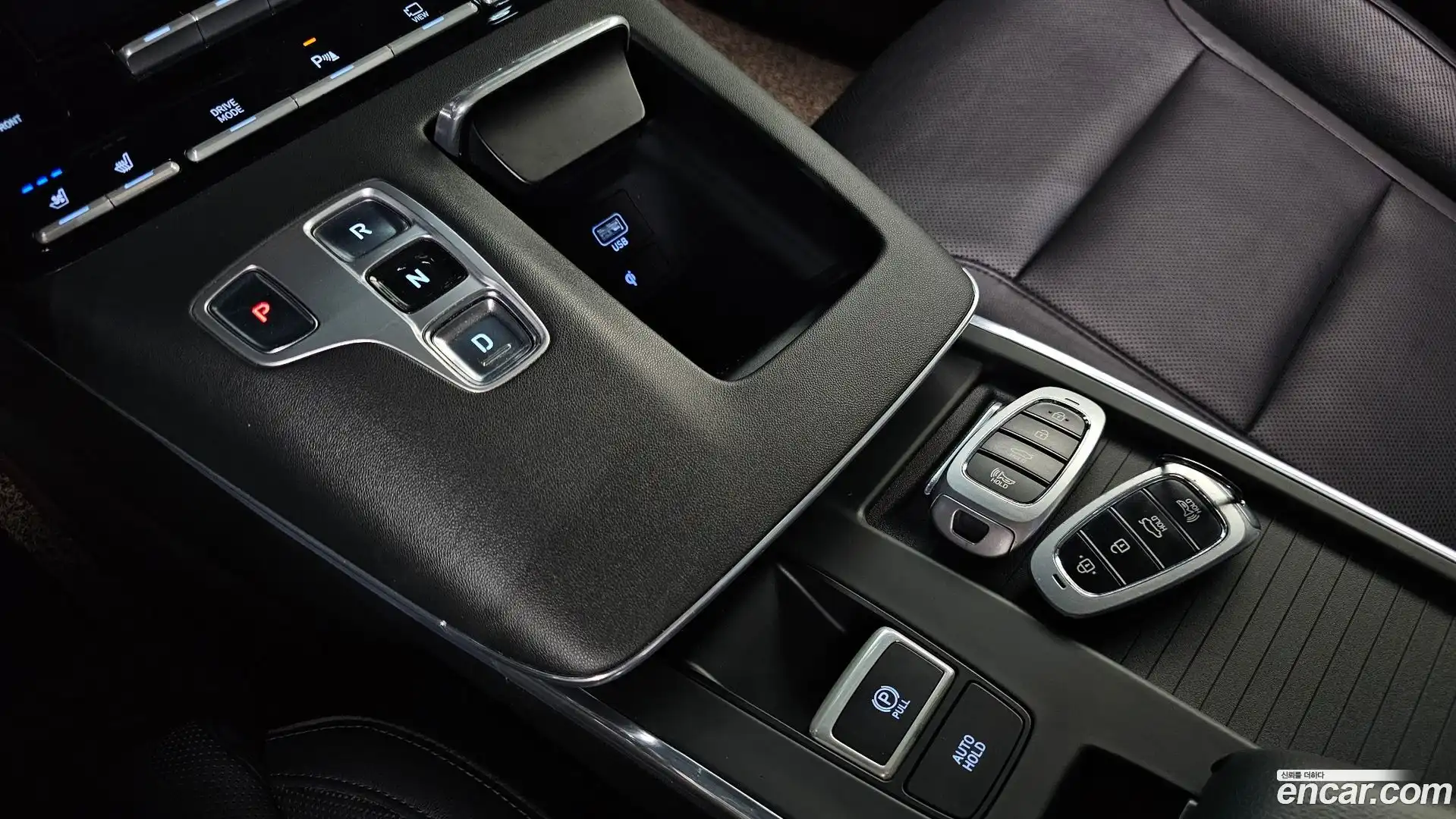 Grandeur Hyundai 2020.9-INNER-009