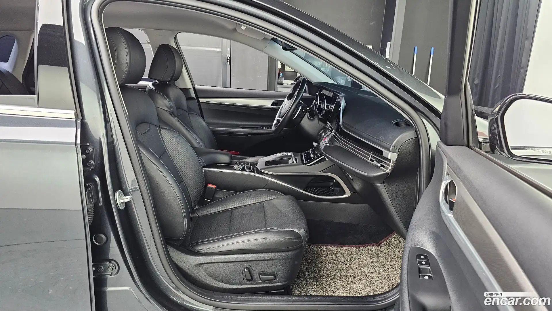 Grandeur Hyundai 2020.9-OPTION-016