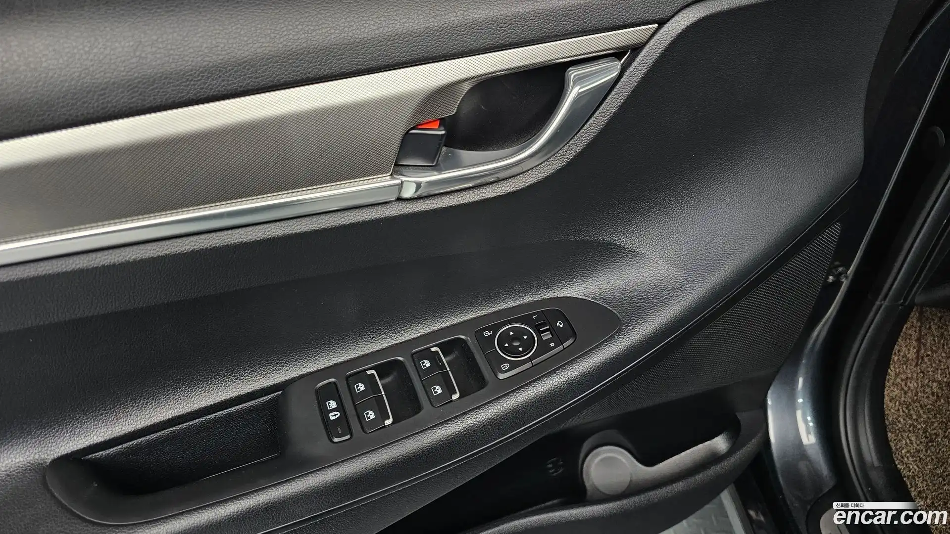 Grandeur Hyundai 2020.9-OPTION-017