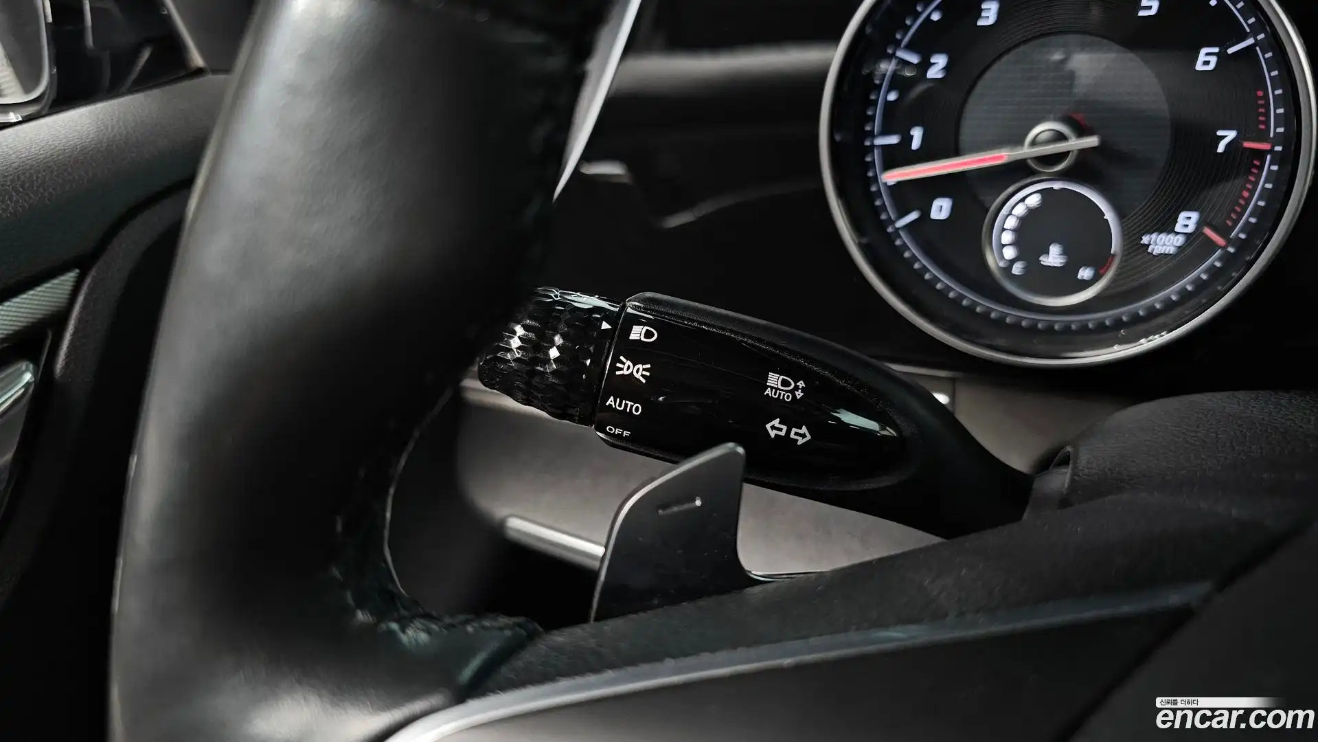 Grandeur Hyundai 2020.9-OPTION-019