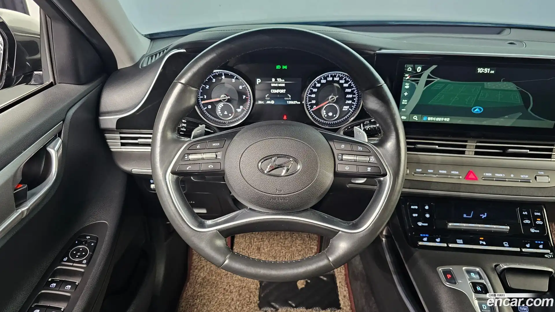 Grandeur Hyundai 2020.9-OPTION-020