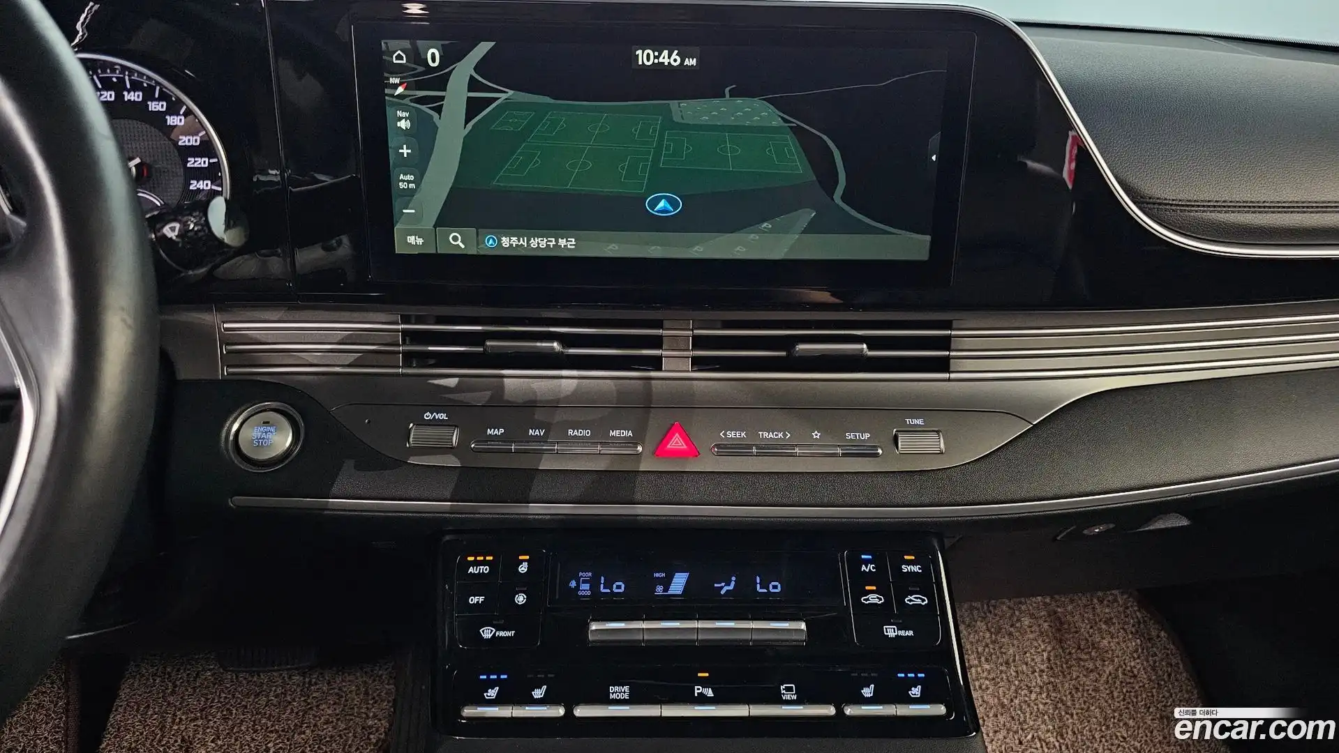 Grandeur Hyundai 2020.9-OPTION-022