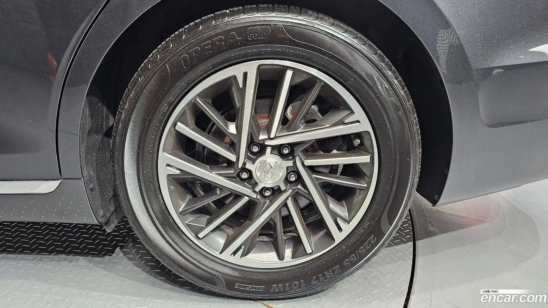 Grandeur Hyundai 2020.9-OUTER-031
