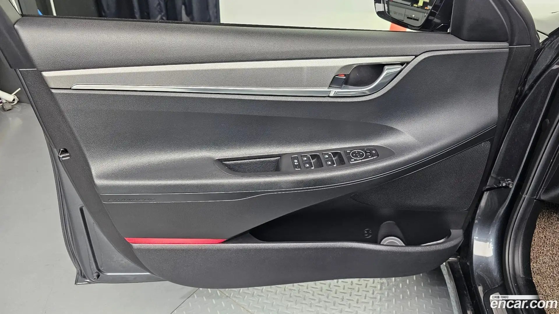 Grandeur Hyundai 2020.9-INNER-034