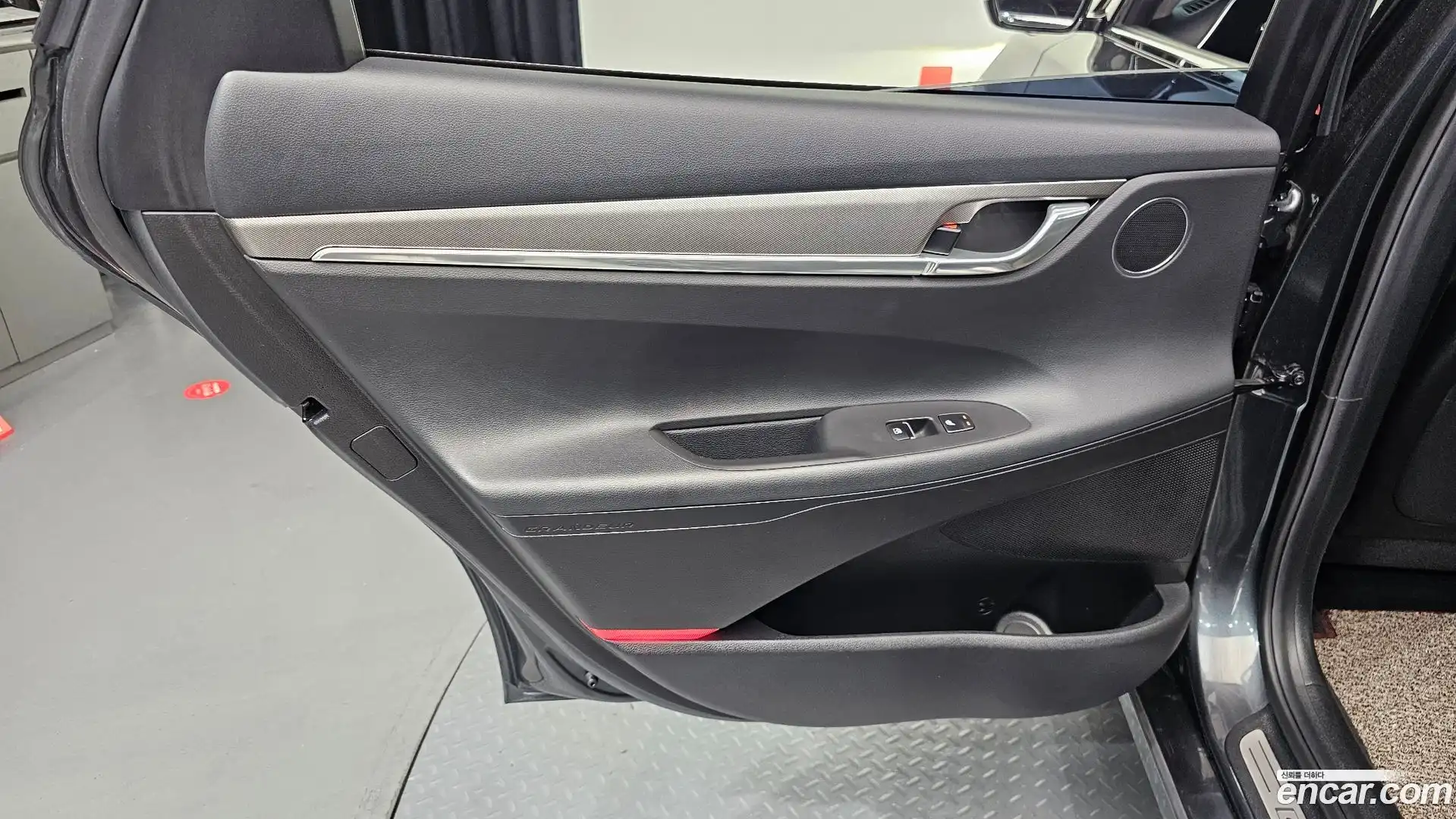 Grandeur Hyundai 2020.9-INNER-035