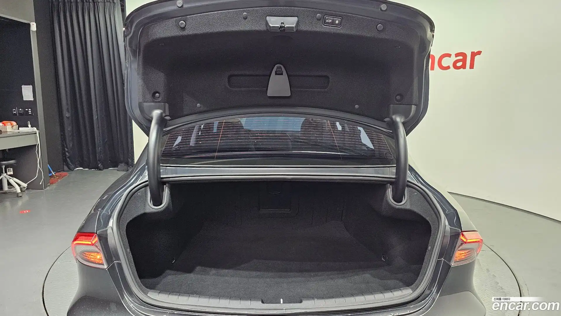 Grandeur Hyundai 2020.9-OPTION-042
