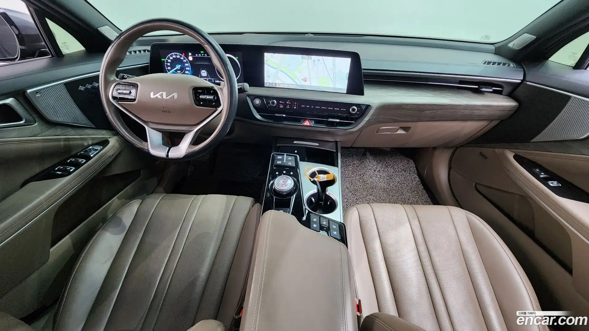 K8 Kia 2024.3-INNER-007