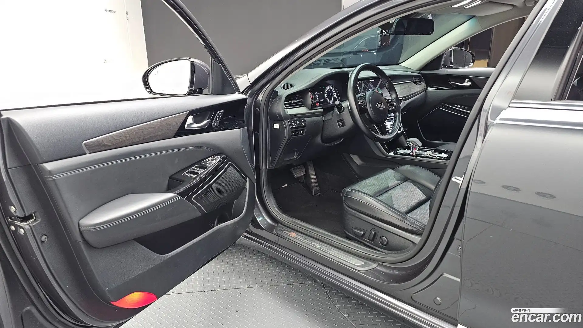 K7 Kia 2020.5-INNER-010