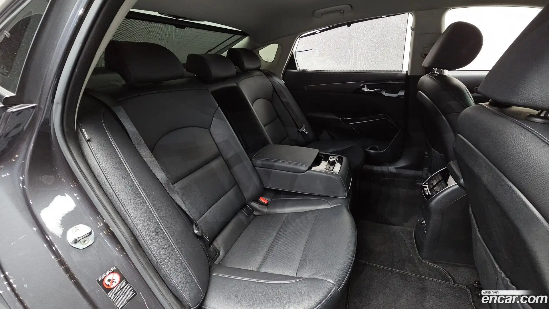 K7 Kia 2020.5-OPTION-015
