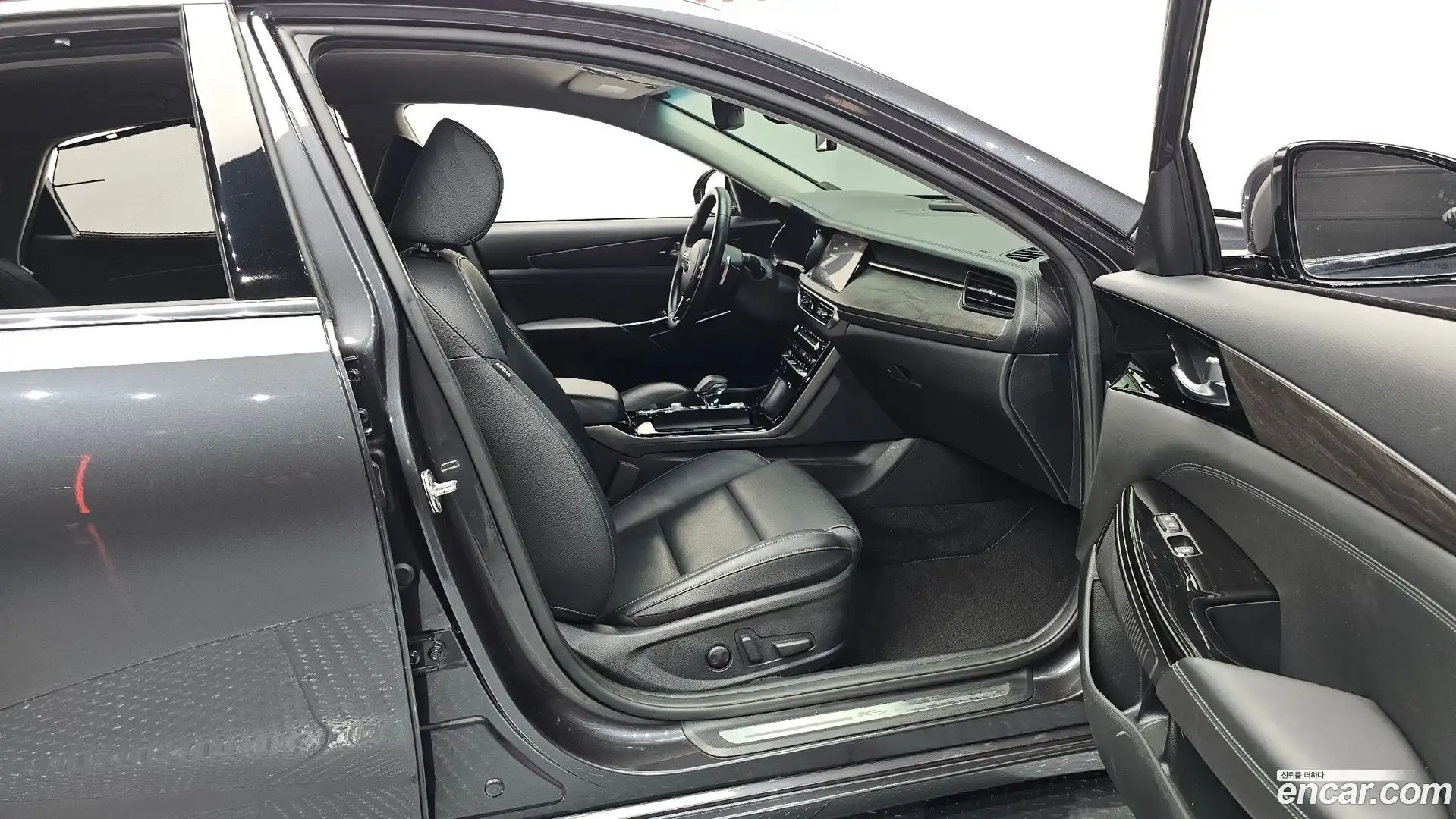 K7 Kia 2020.5-INNER-036