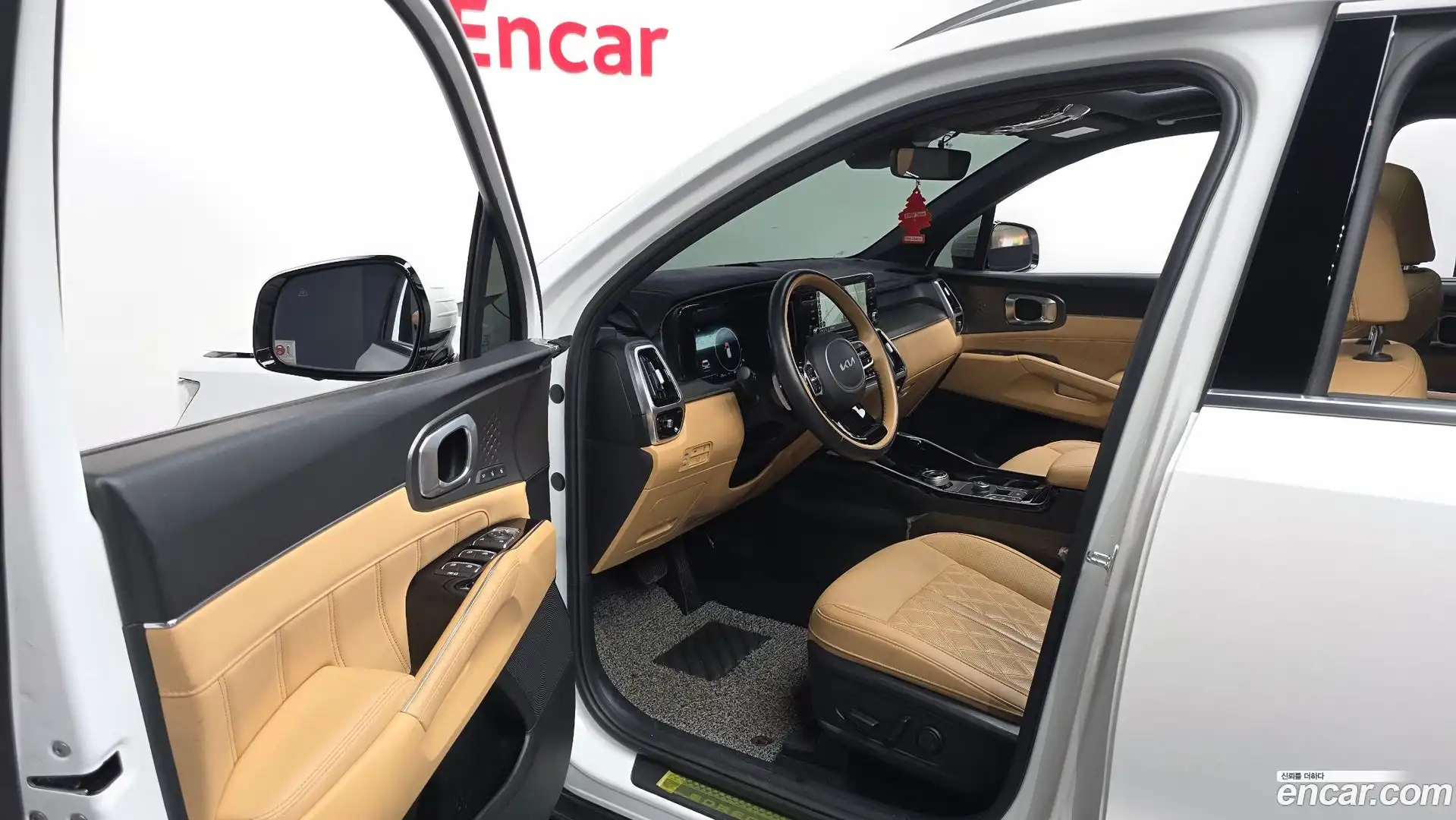 Sorento Kia 2022.10-INNER-010