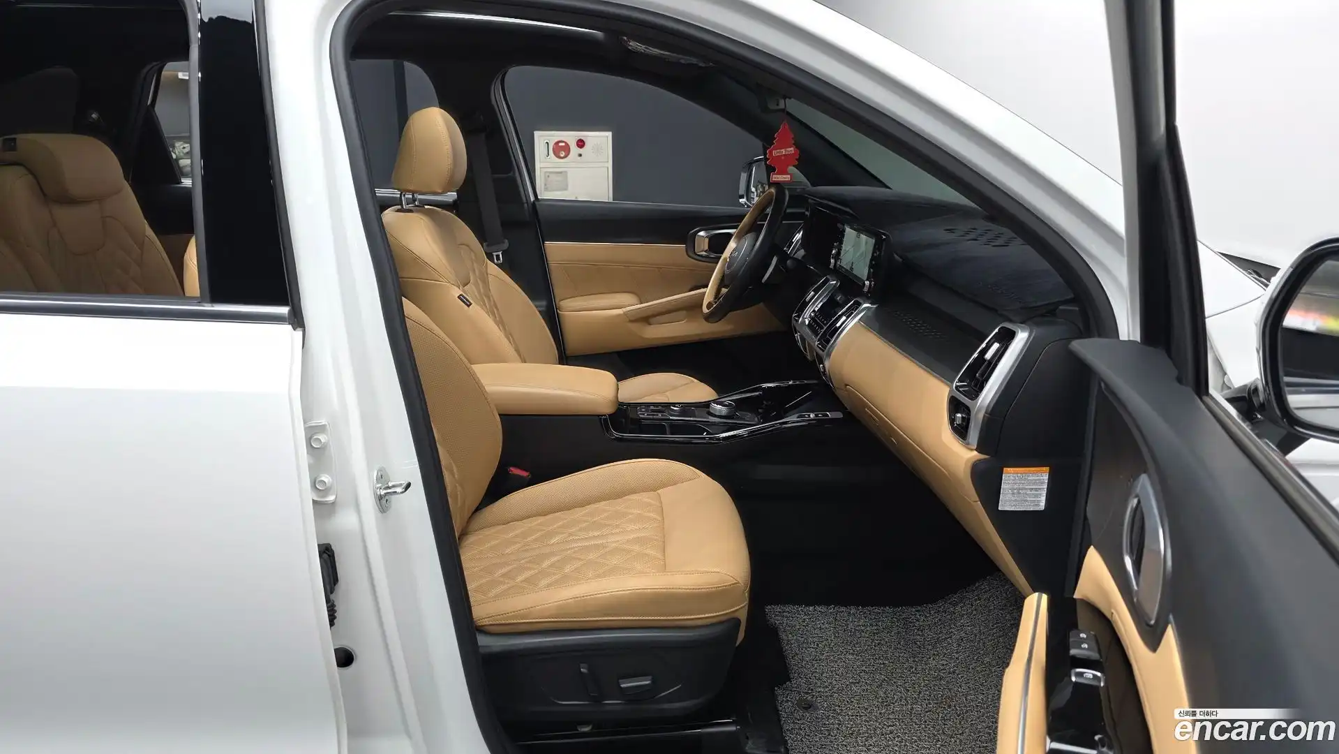 Sorento Kia 2022.10-OPTION-015