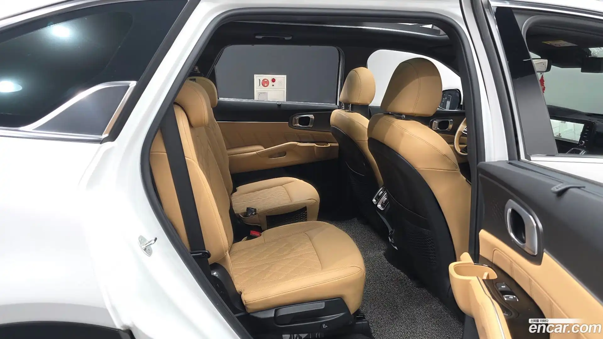 Sorento Kia 2022.10-OPTION-016