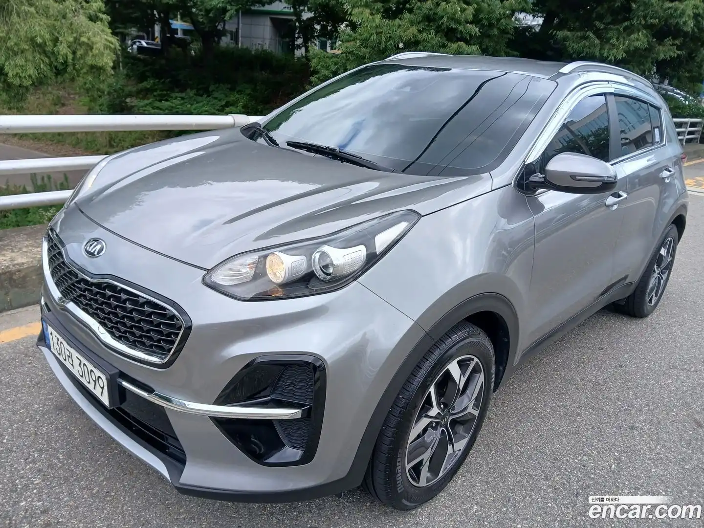 Sportage Kia 2021.3-OUTER-001