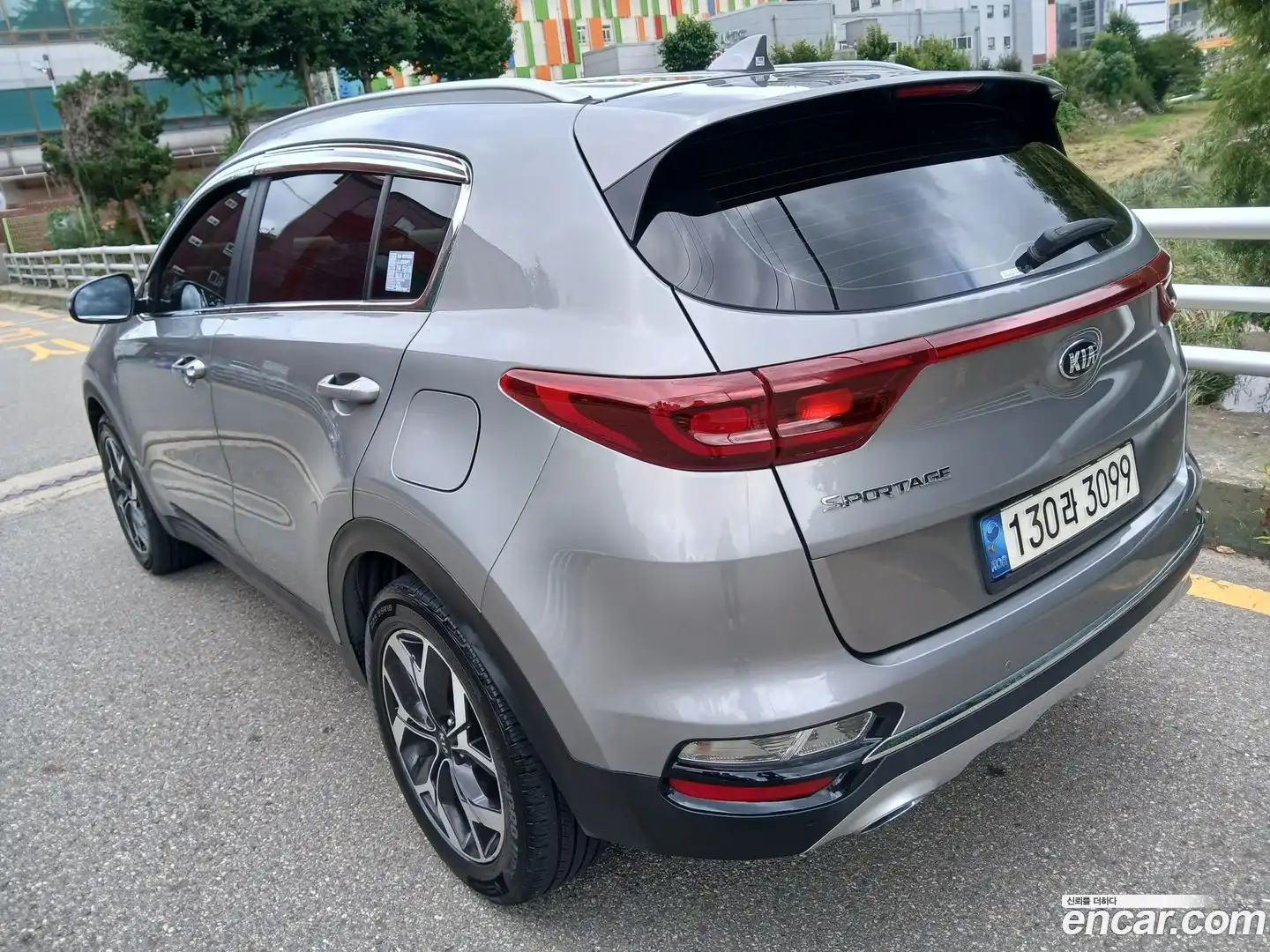 Sportage Kia 2021.3-OUTER-004