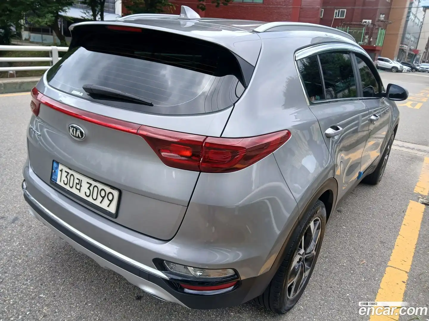 Sportage Kia 2021.3-OUTER-005