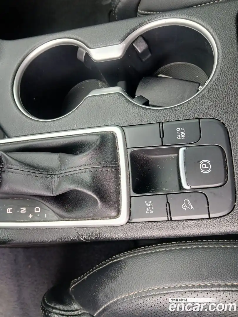 Sportage Kia 2021.3-OPTION-018