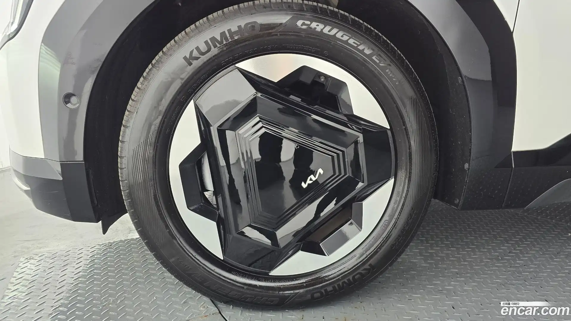 EV9 Kia 2023.8-OUTER-005