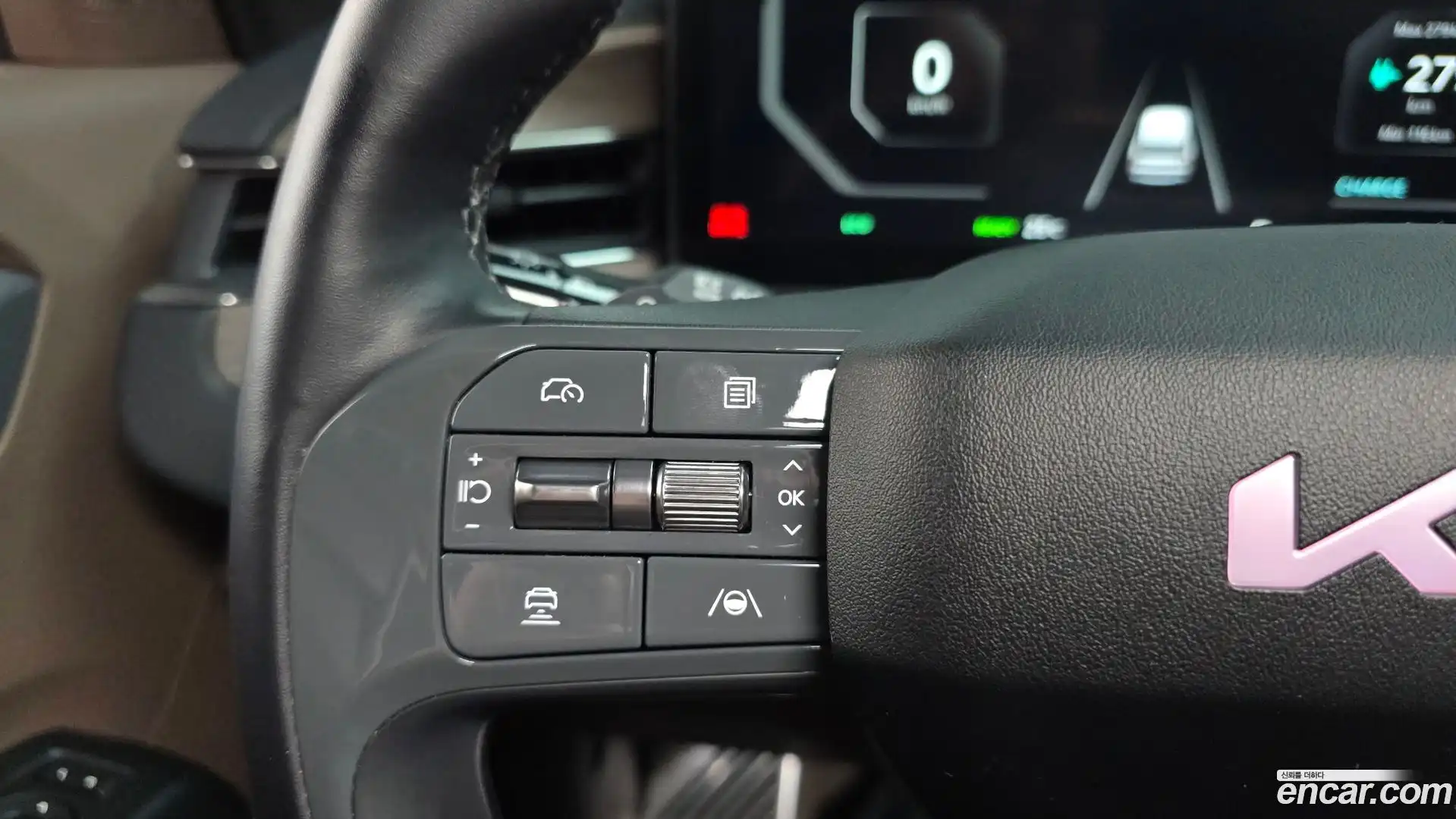 EV9 Kia 2023.8-OPTION-020
