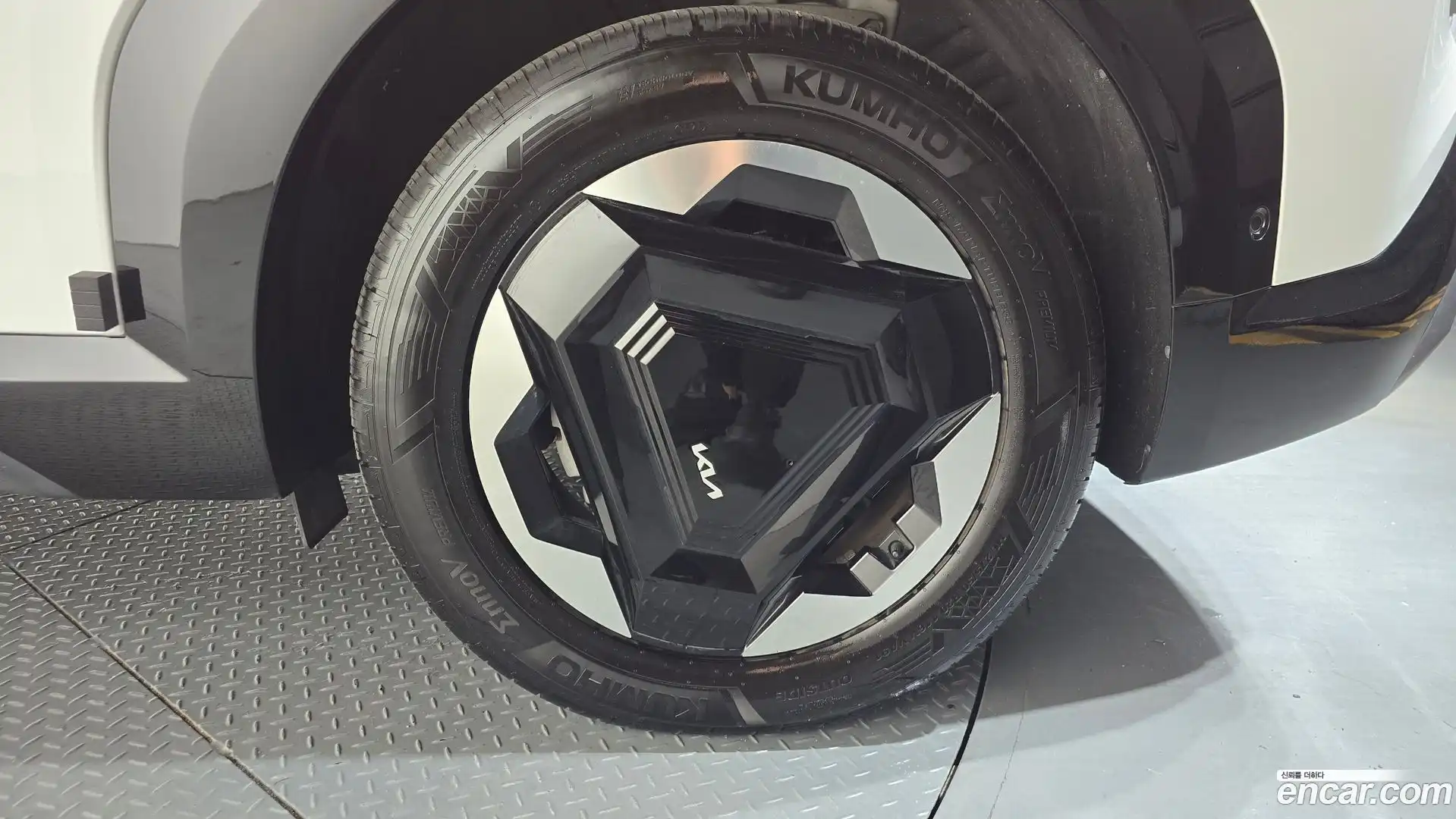 EV9 Kia 2023.8-OUTER-031