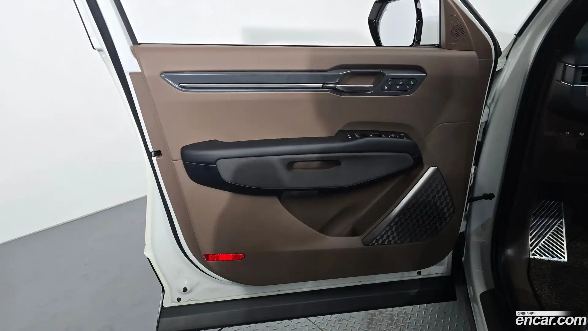 EV9 Kia 2023.8-INNER-034