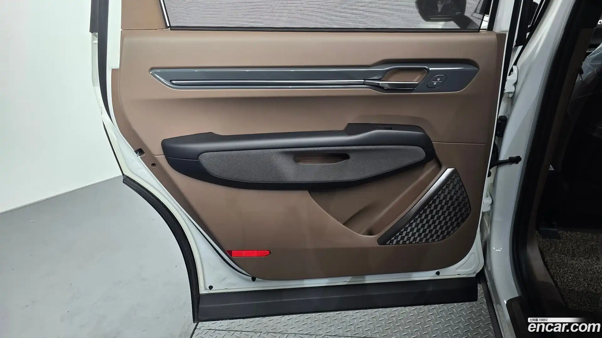 EV9 Kia 2023.8-INNER-035