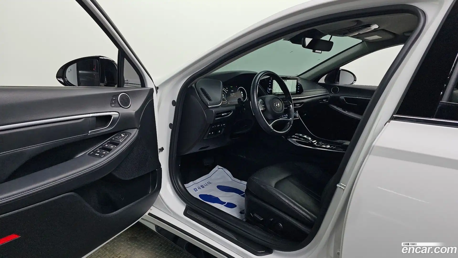 Sonata Hyundai 2021.5-INNER-010