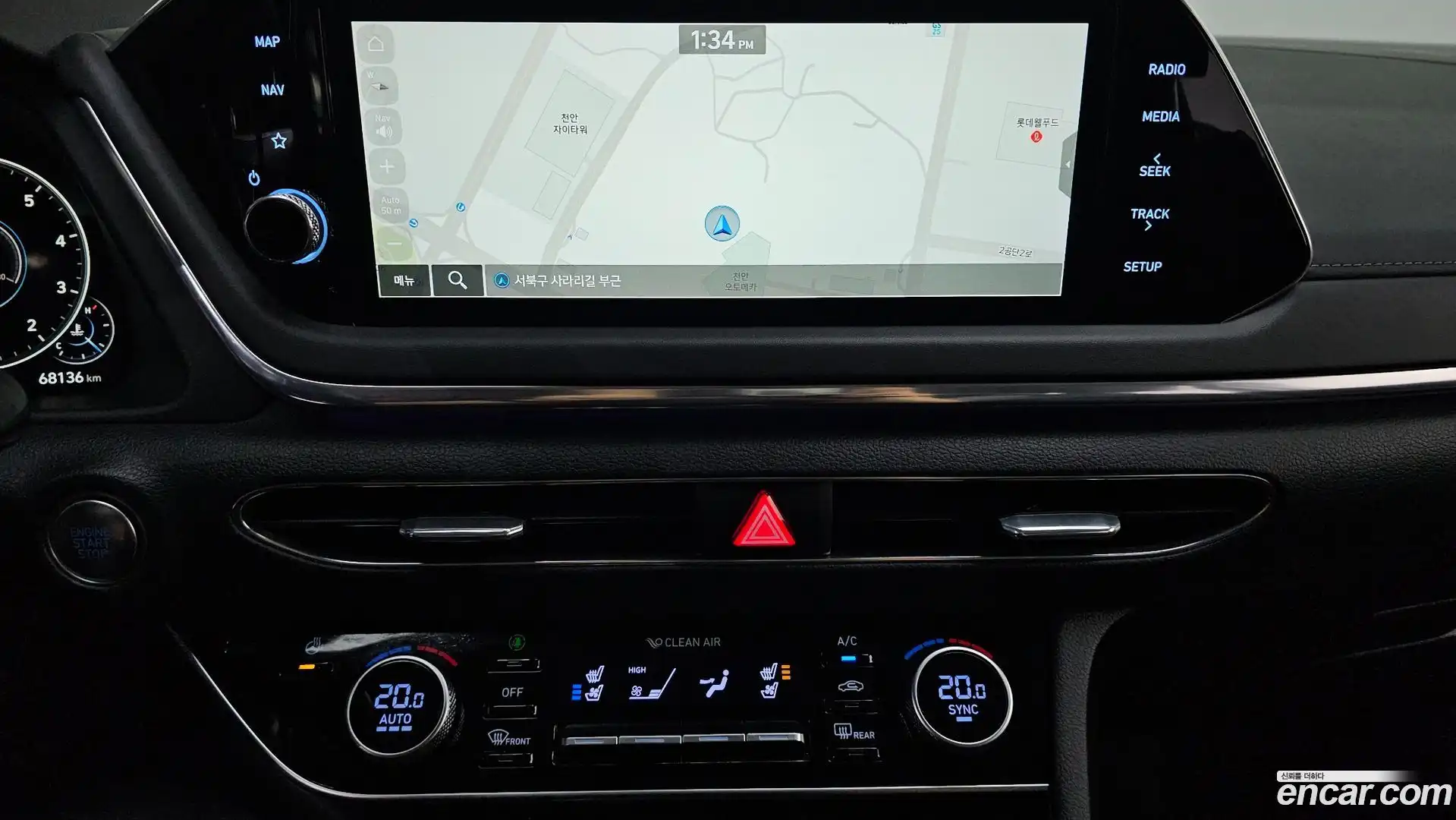 Sonata Hyundai 2021.5-OPTION-020
