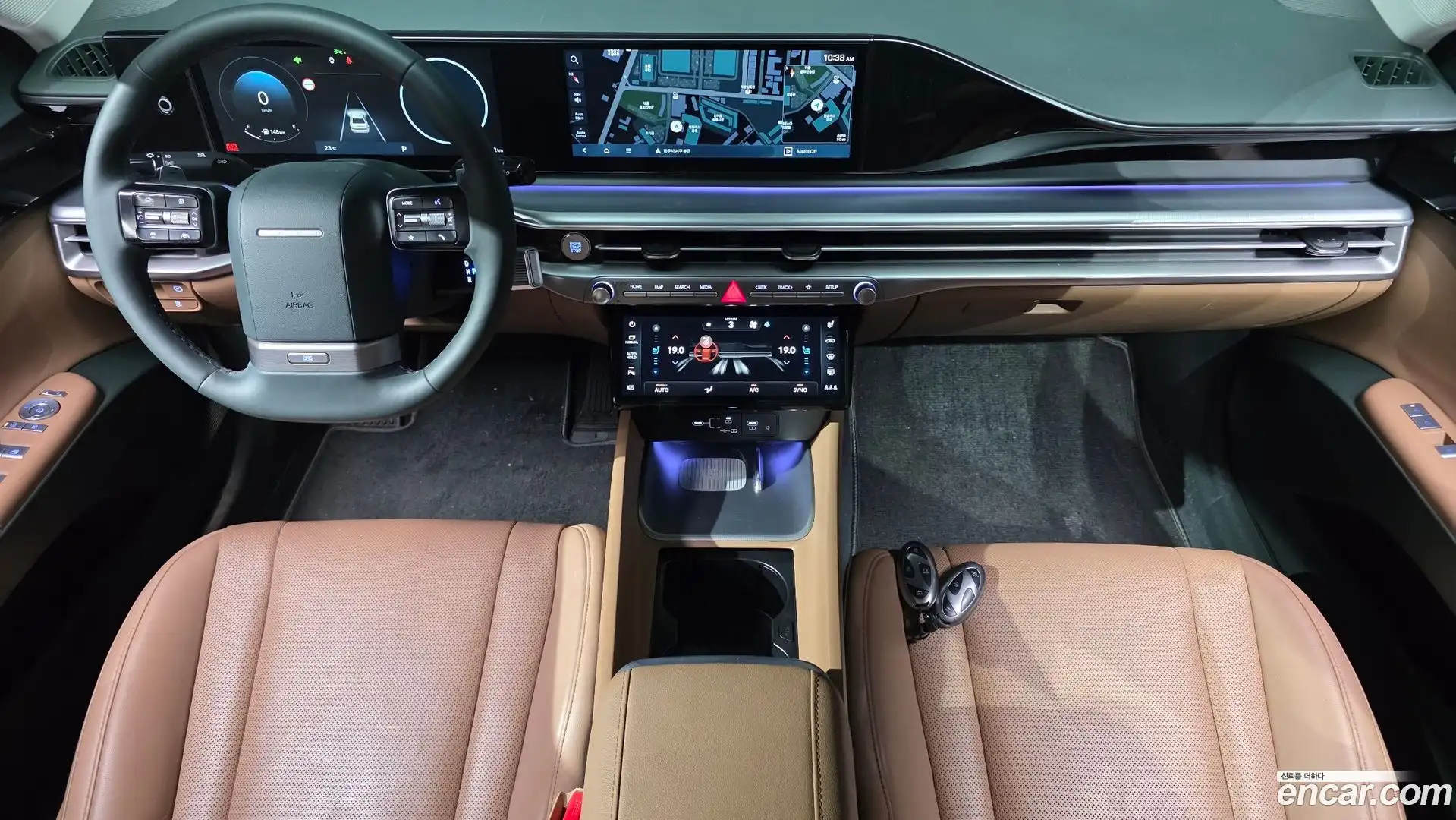 Grandeur Hyundai 2024.7-INNER-007