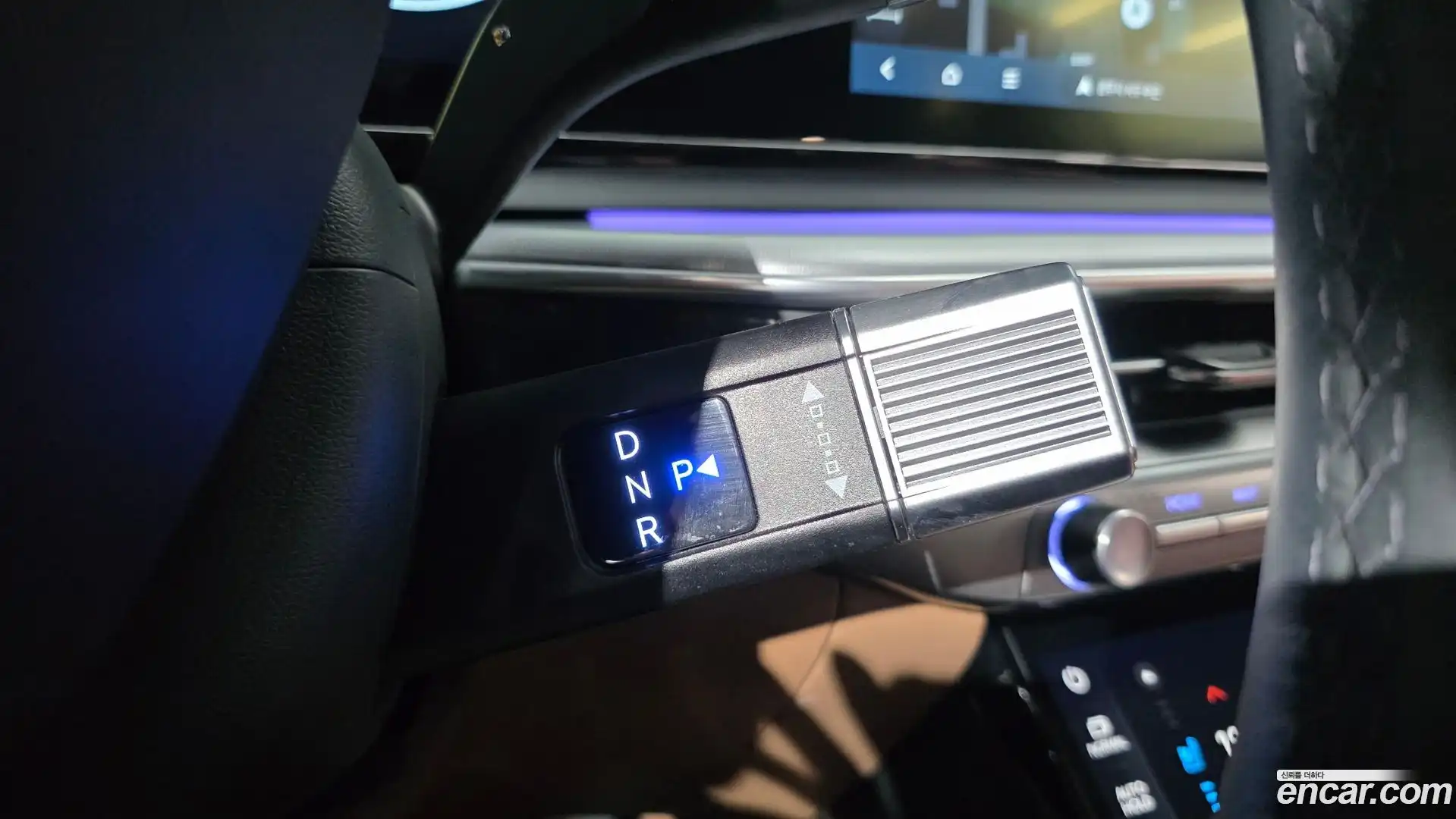 Grandeur Hyundai 2024.7-INNER-009