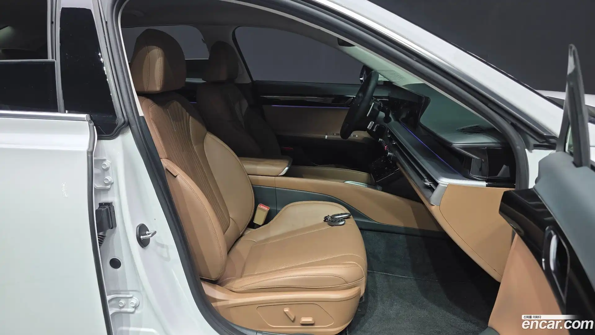 Grandeur Hyundai 2024.7-INNER-010