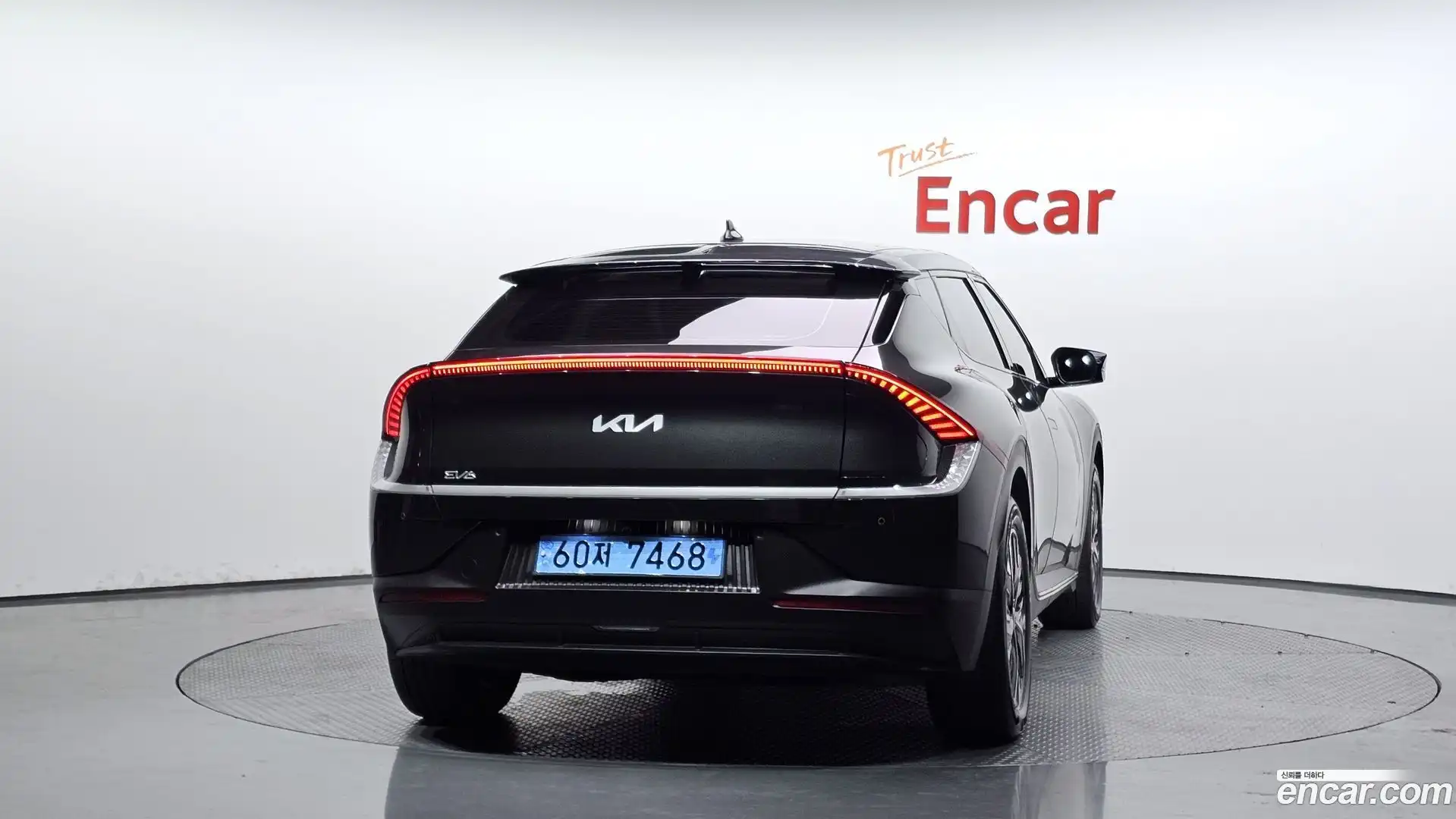 EV6 Kia 2022.2-OUTER-004