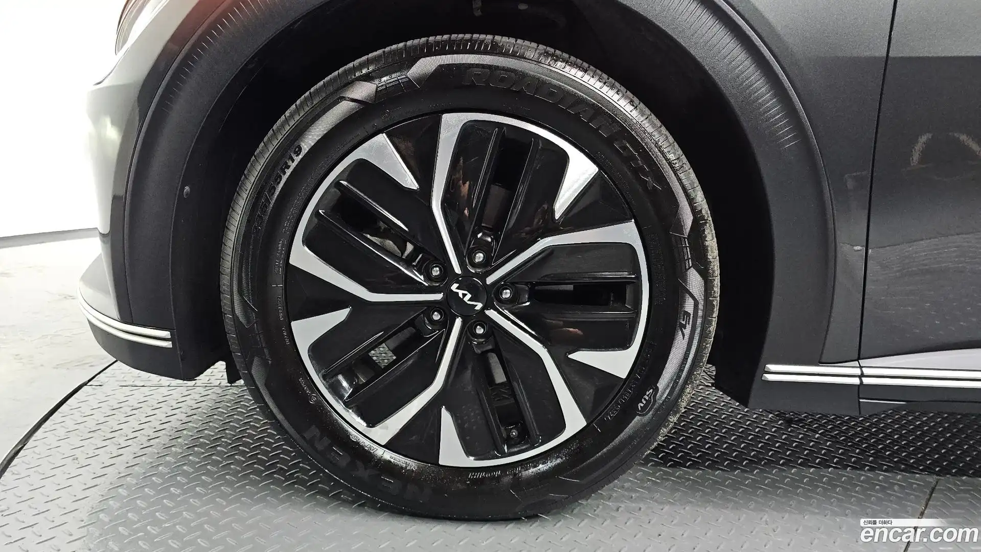 EV6 Kia 2022.2-OUTER-005