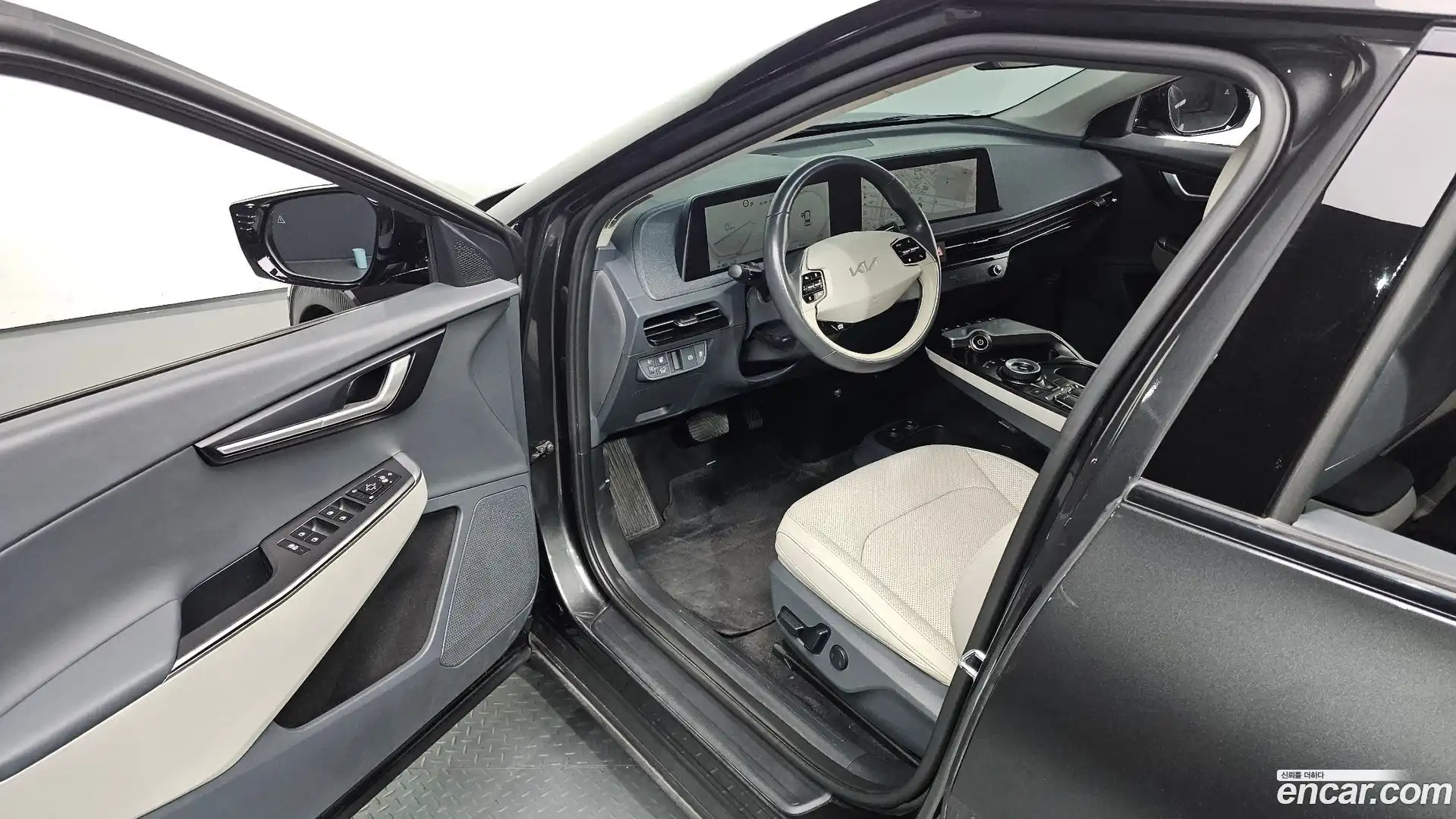 EV6 Kia 2022.2-OPTION-015